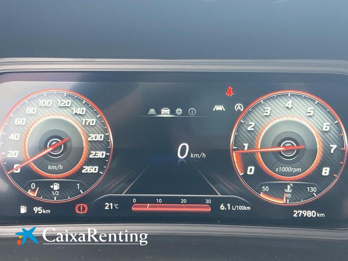 Hyundai Kona 1.0 TGDi Maxx 4x2 88 kW (120 CV)