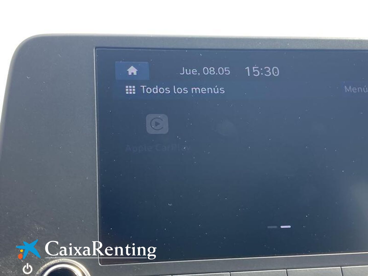 Hyundai Kona 1.0 TGDi Maxx 4x2 88 kW (120 CV)