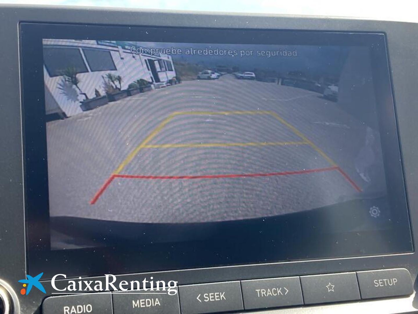 Hyundai Kona 1.0 TGDi Maxx 4x2 88 kW (120 CV)