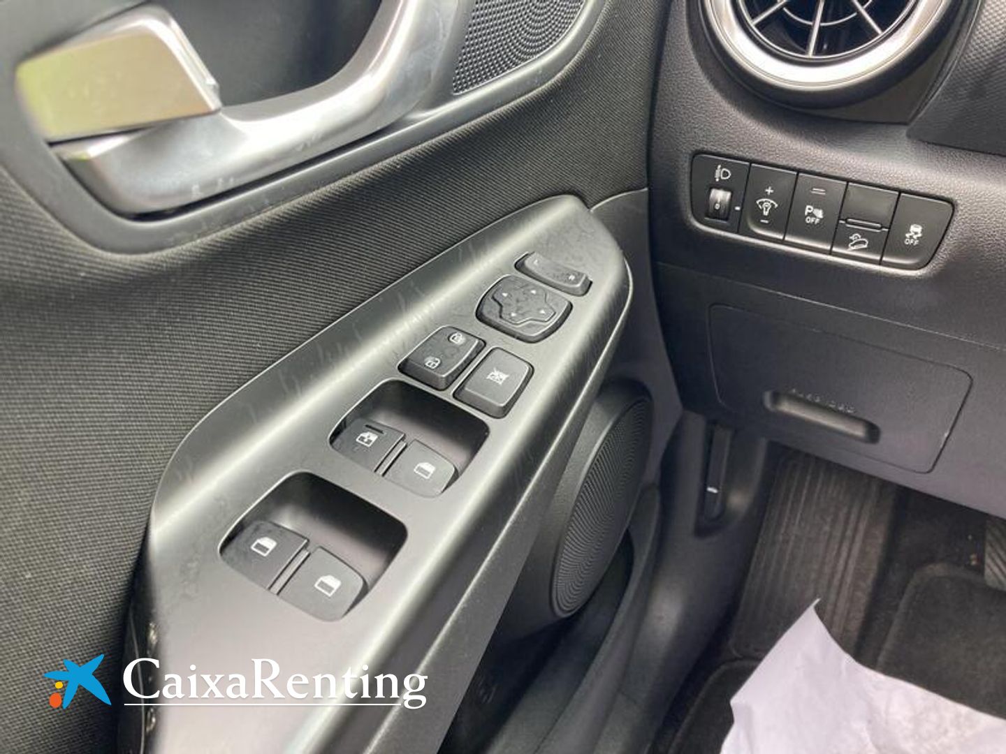 Hyundai Kona 1.0 TGDi Maxx 4x2 88 kW (120 CV)