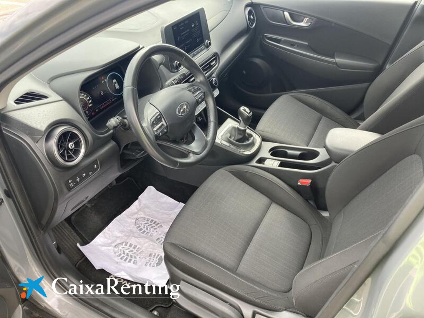 Hyundai Kona 1.0 TGDi Maxx 4x2 88 kW (120 CV)