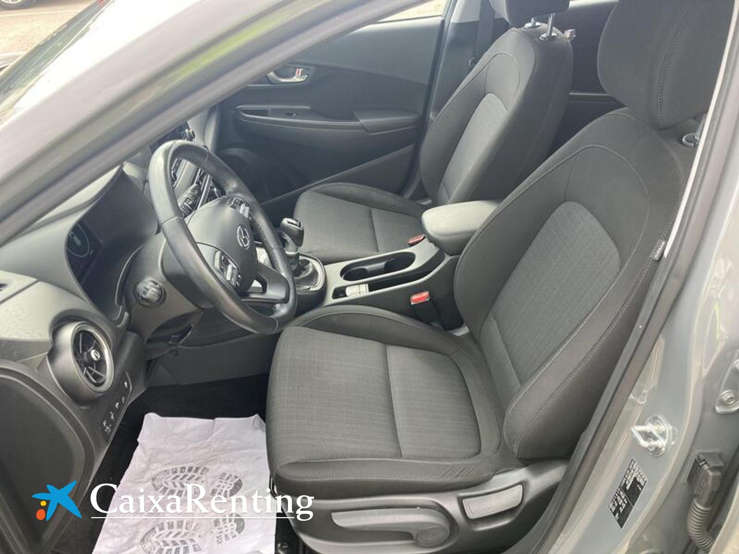 Hyundai Kona 1.0 TGDi Maxx 4x2 88 kW (120 CV)