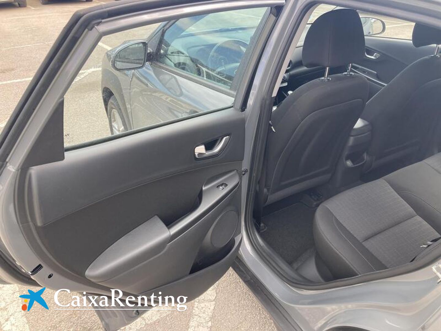 Hyundai Kona 1.0 TGDi Maxx 4x2 88 kW (120 CV)