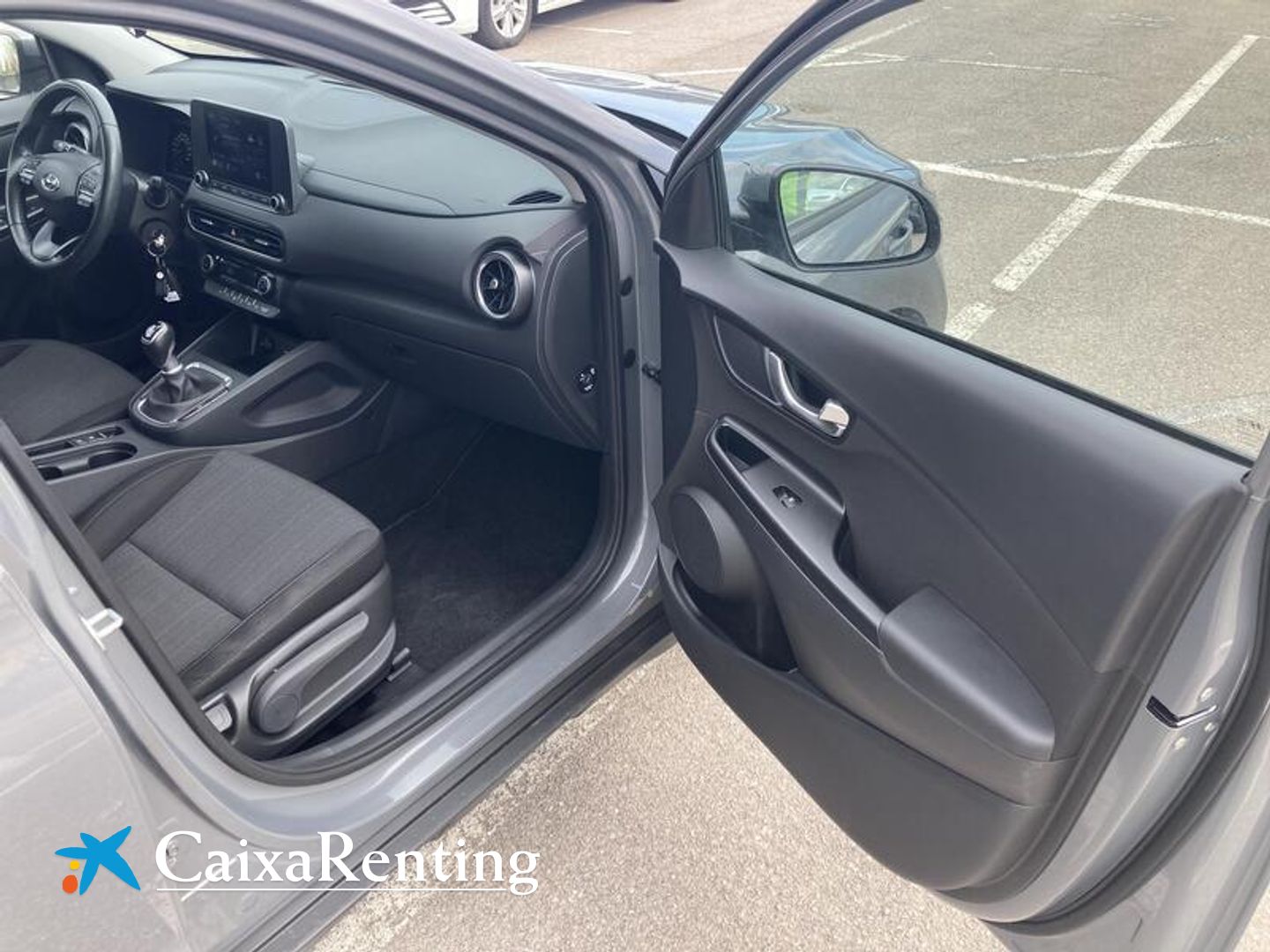Hyundai Kona 1.0 TGDi Maxx 4x2 88 kW (120 CV)