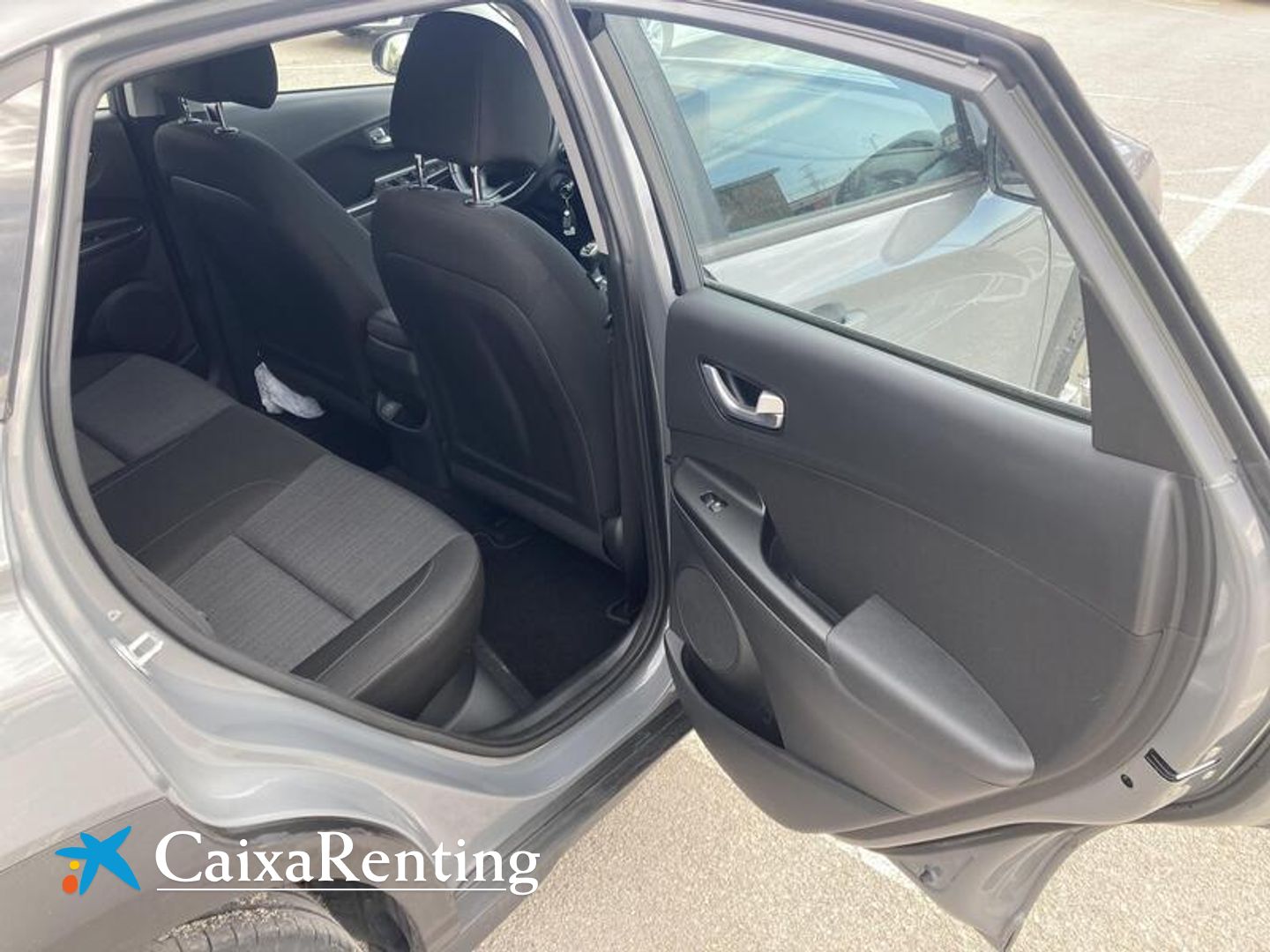 Hyundai Kona 1.0 TGDi Maxx 4x2 88 kW (120 CV)
