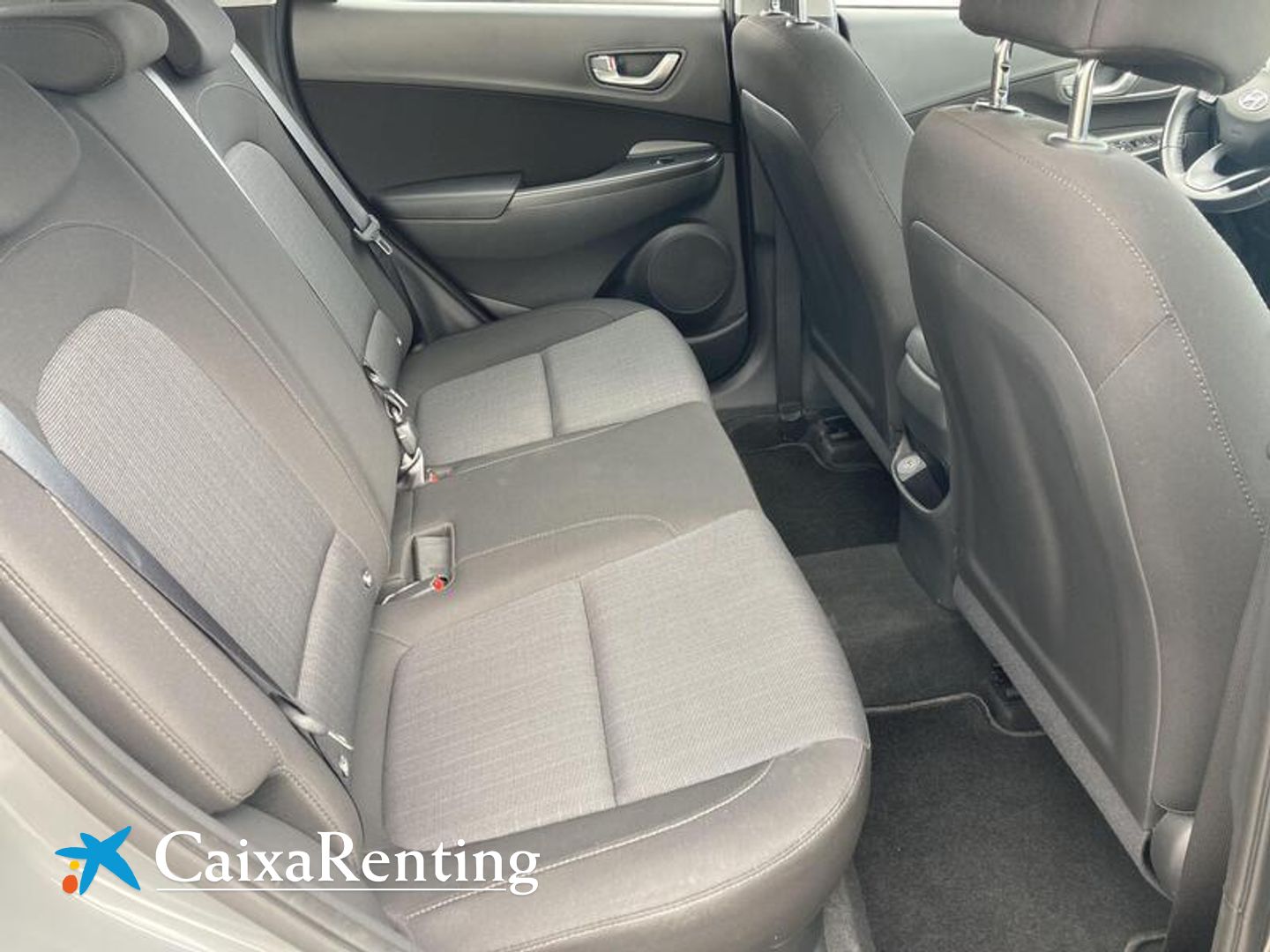 Hyundai Kona 1.0 TGDi Maxx 4x2 88 kW (120 CV)