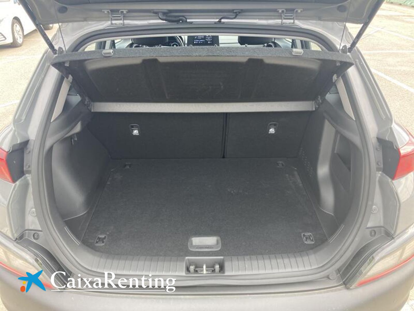 Hyundai Kona 1.0 TGDi Maxx 4x2 88 kW (120 CV)