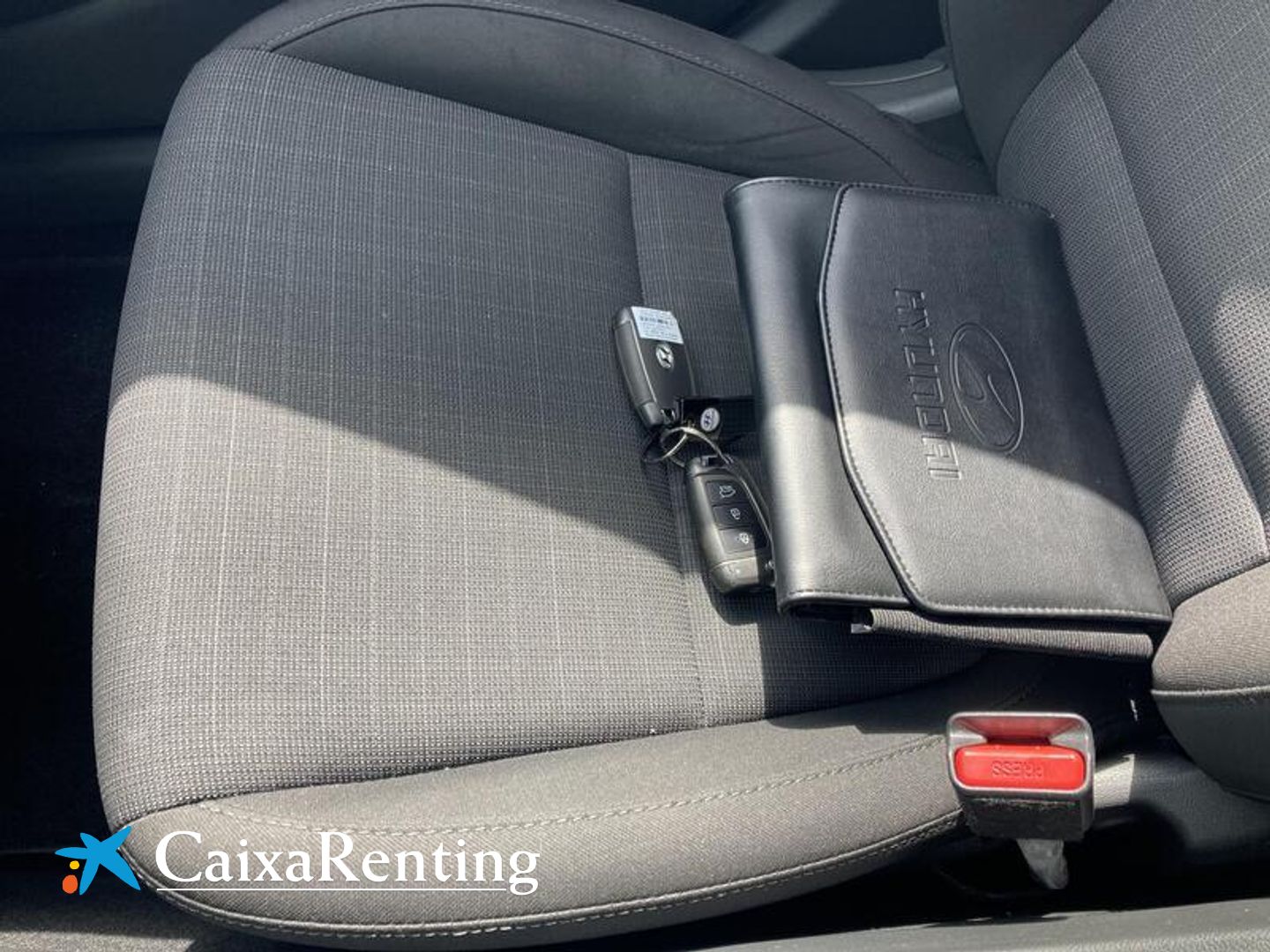 Hyundai Kona 1.0 TGDi Maxx 4x2 88 kW (120 CV)
