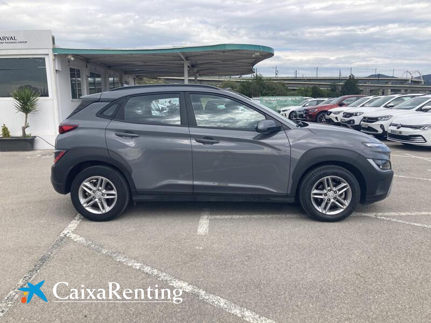 Hyundai Kona 1.0 TGDi Maxx 4x2 88 kW (120 CV)