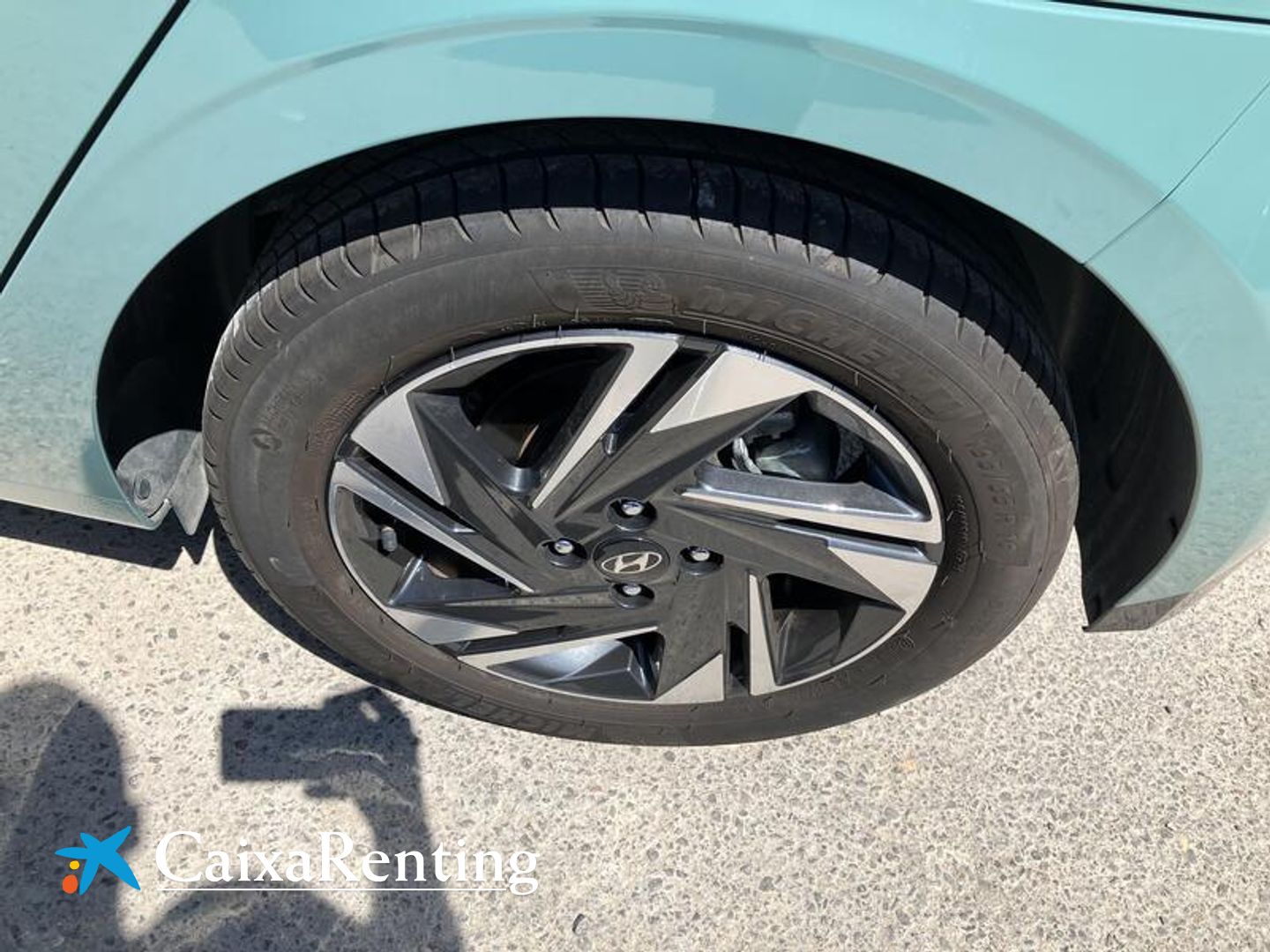 Hyundai i20 1.0 TGDI Tecno 74 kW (100 CV)