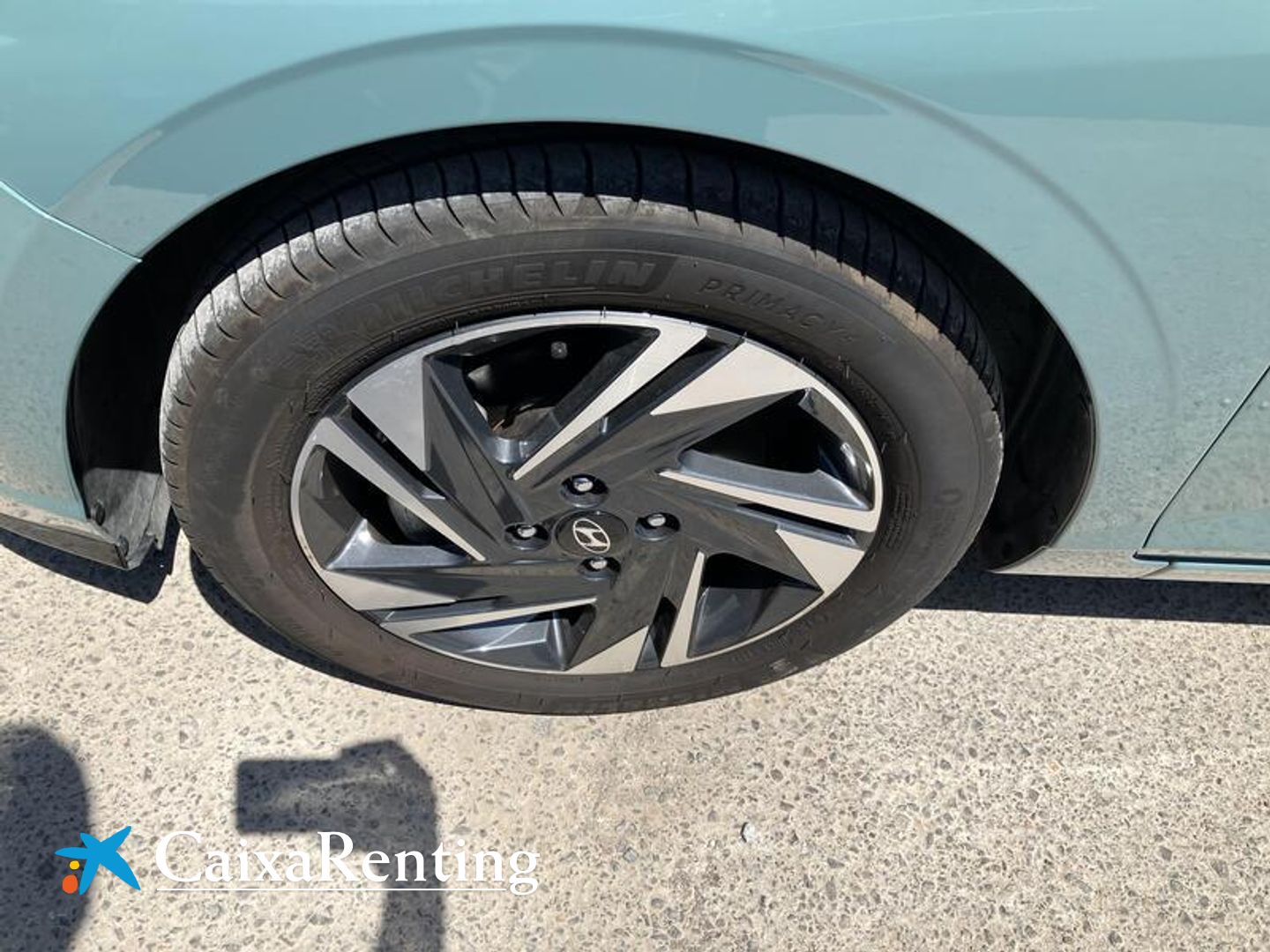 Hyundai i20 1.0 TGDI Tecno 74 kW (100 CV)