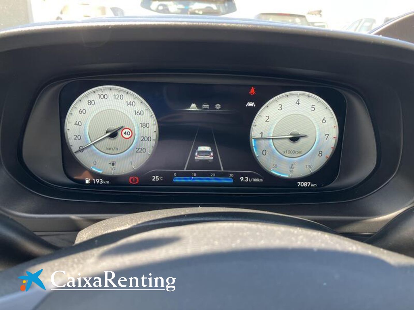 Hyundai i20 1.0 TGDI Tecno 74 kW (100 CV)