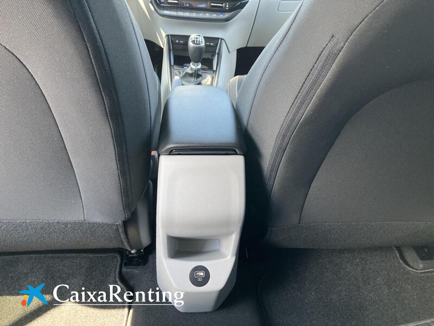 Hyundai i20 1.0 TGDI Tecno 74 kW (100 CV)