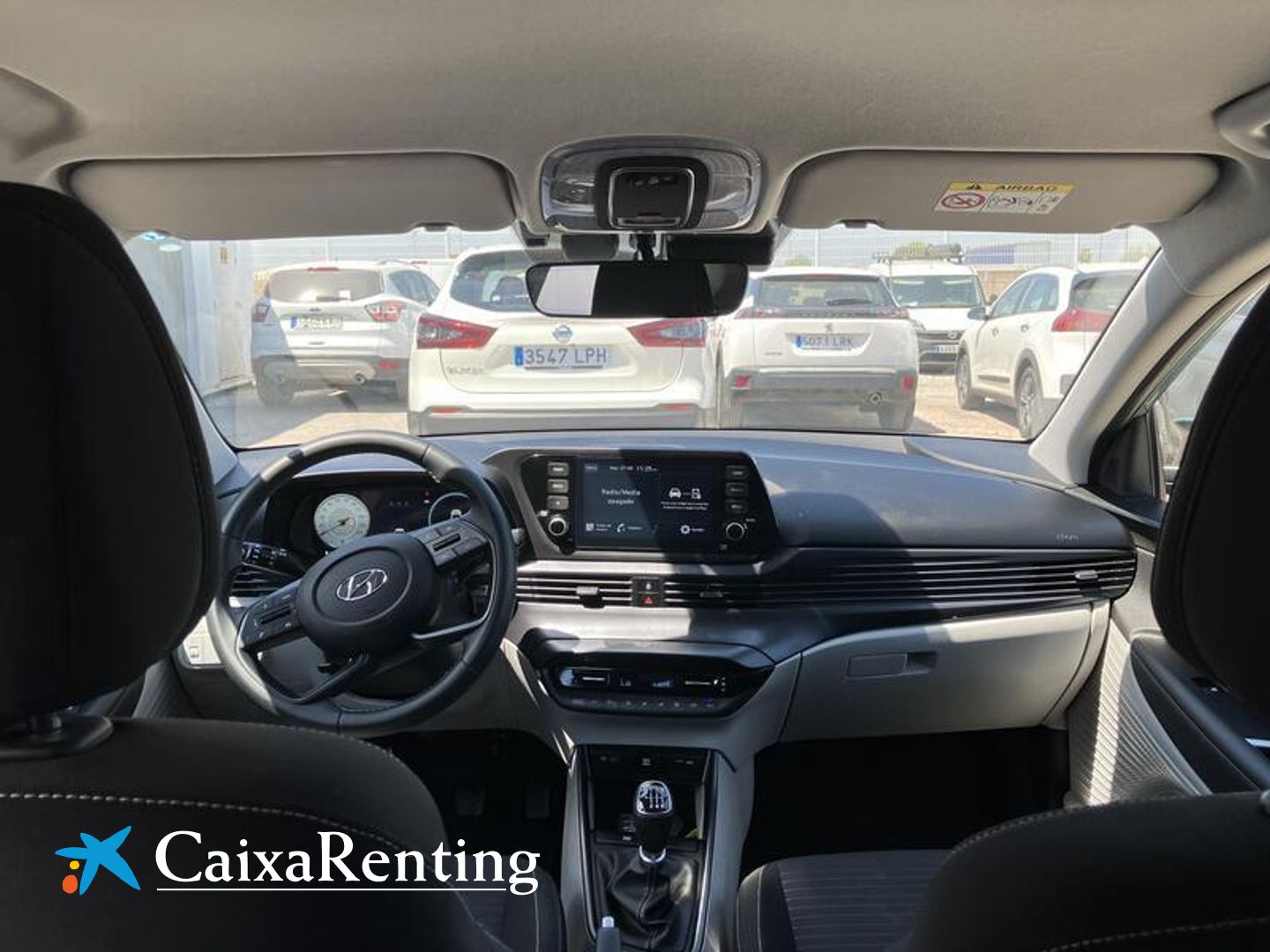 Hyundai i20 1.0 TGDI Tecno 74 kW (100 CV)