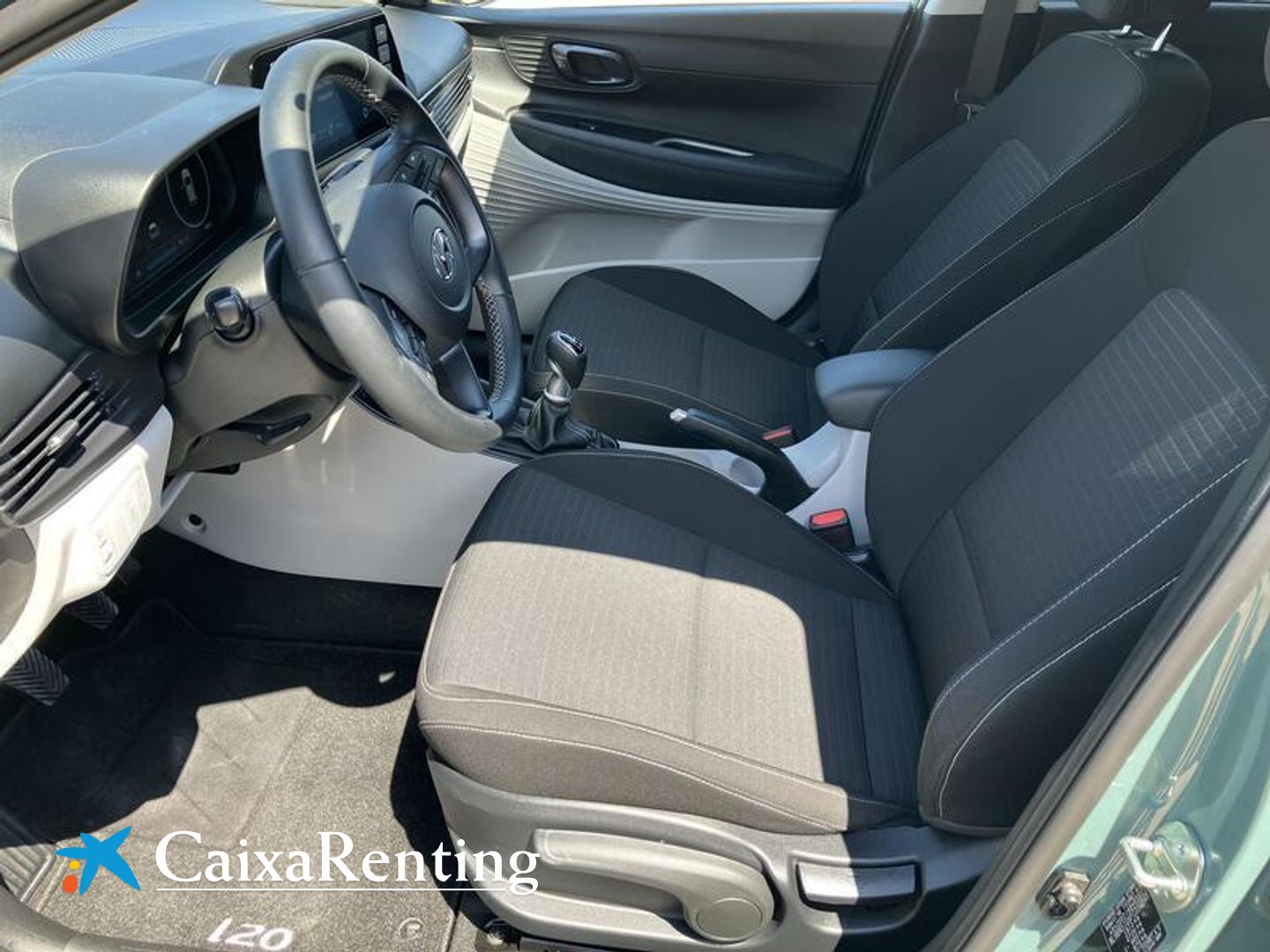 Hyundai i20 1.0 TGDI Tecno 74 kW (100 CV)