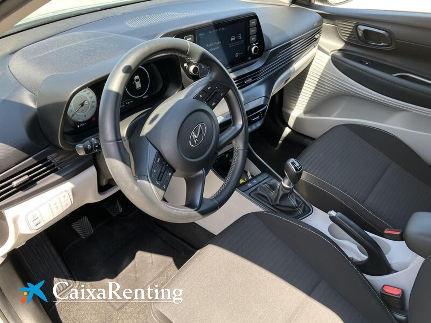 Hyundai i20 1.0 TGDI Tecno 74 kW (100 CV)