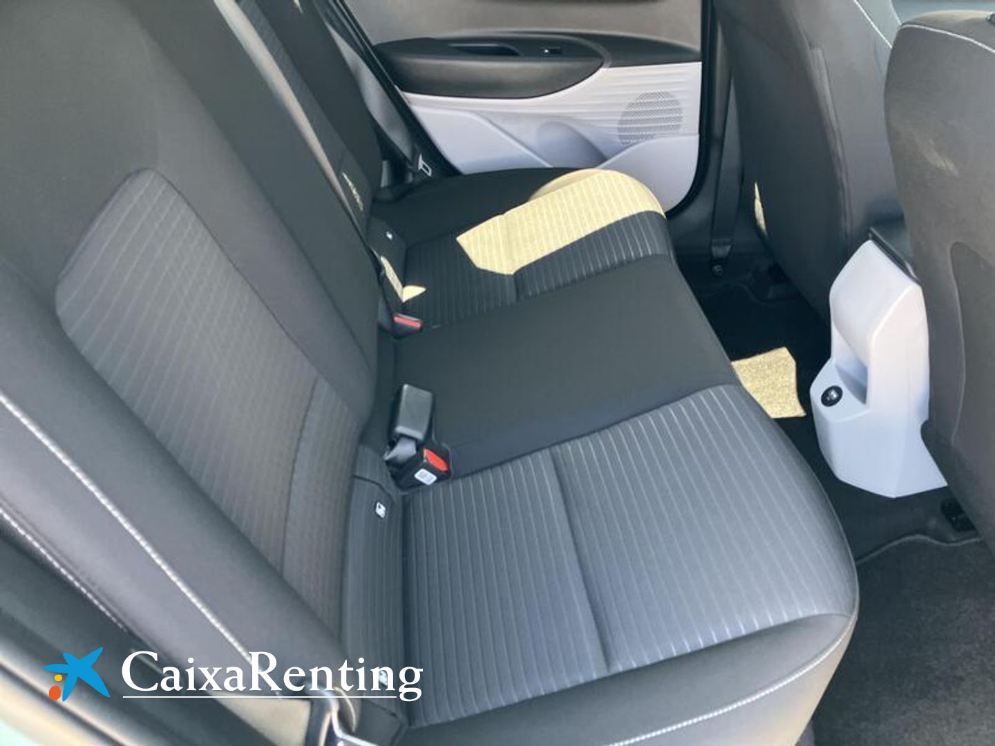 Hyundai i20 1.0 TGDI Tecno 74 kW (100 CV)