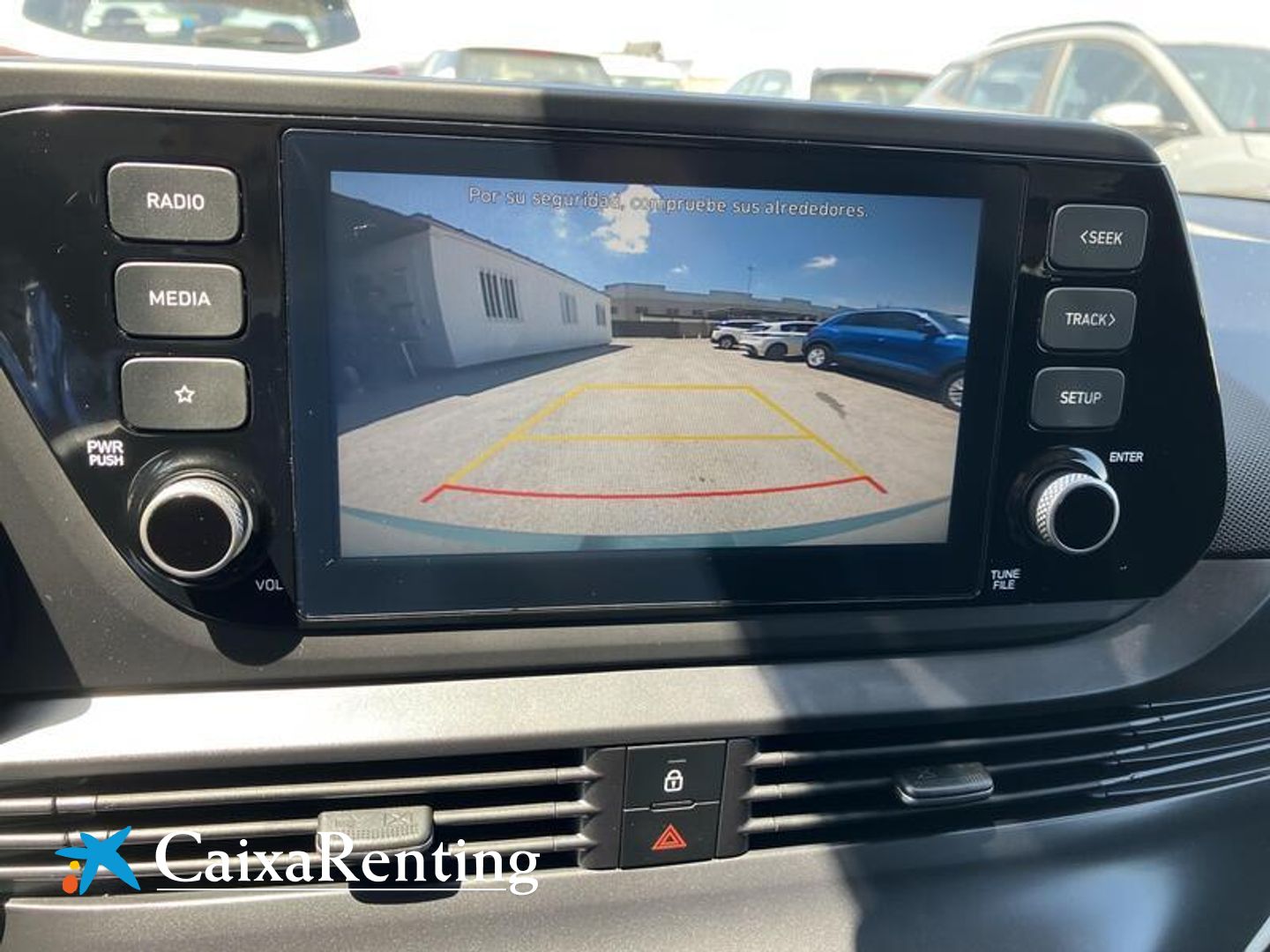 Hyundai i20 1.0 TGDI Tecno 74 kW (100 CV)