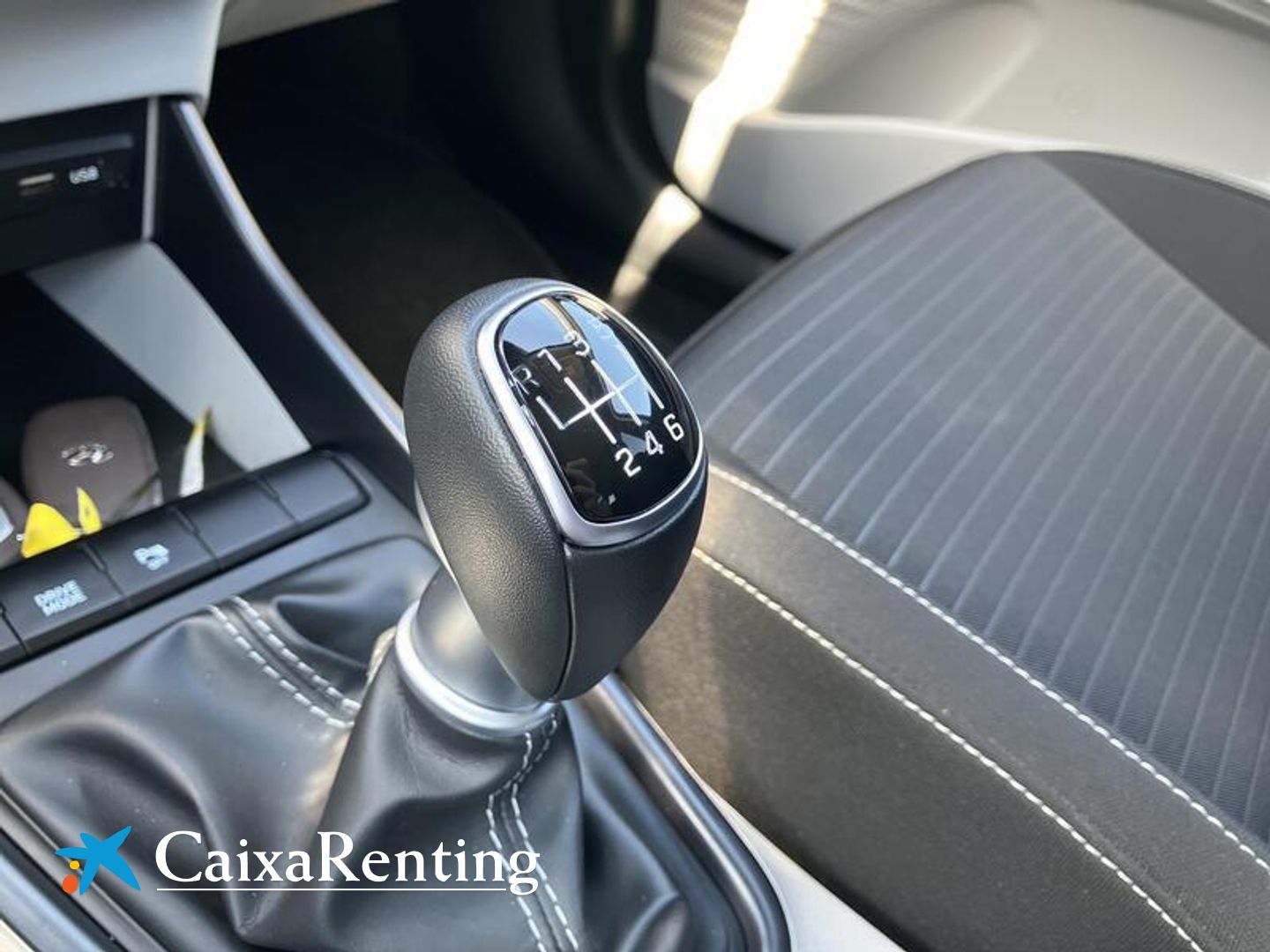 Hyundai i20 1.0 TGDI Tecno 74 kW (100 CV)