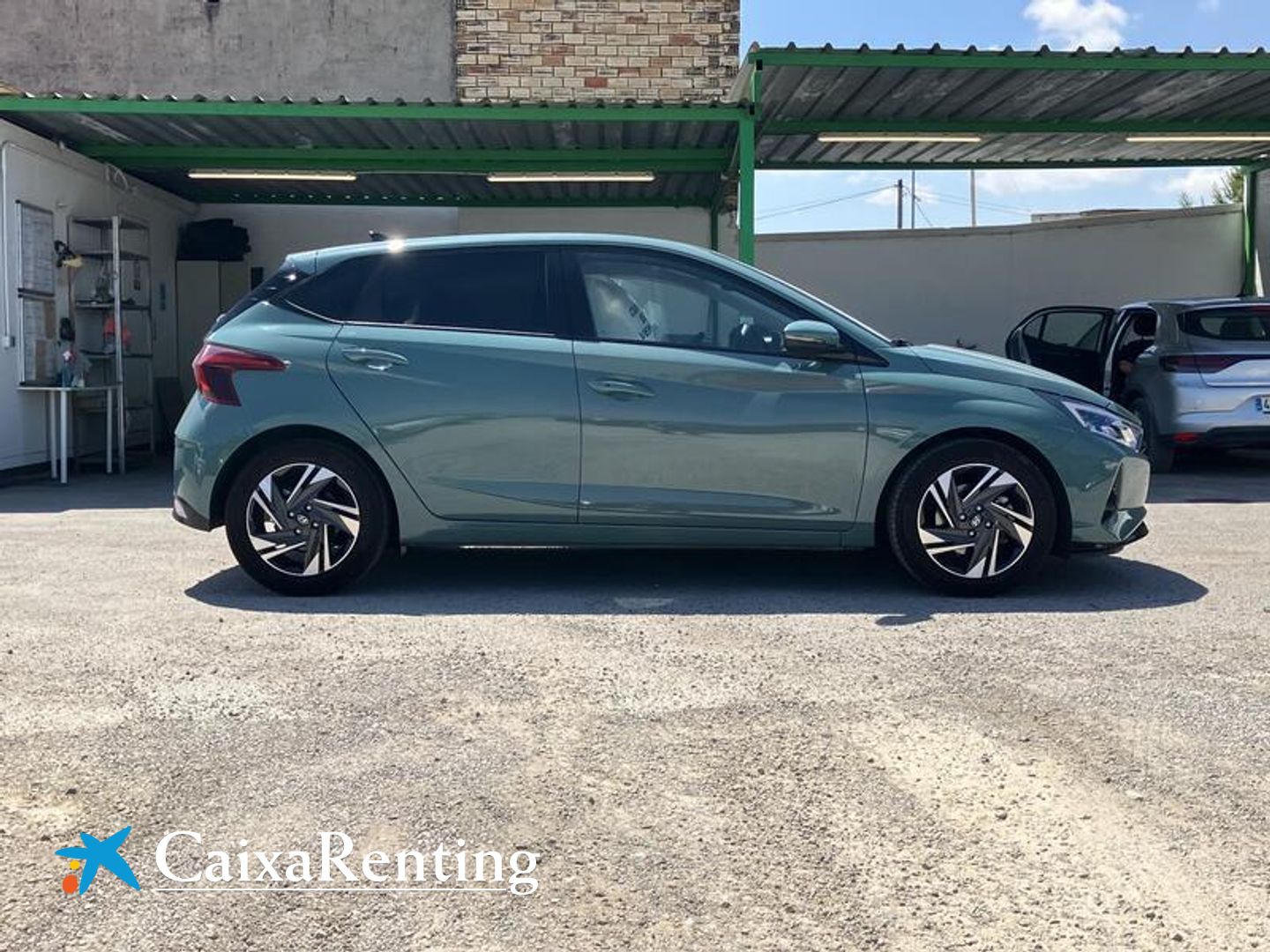 Hyundai i20 1.0 TGDI Tecno 74 kW (100 CV)