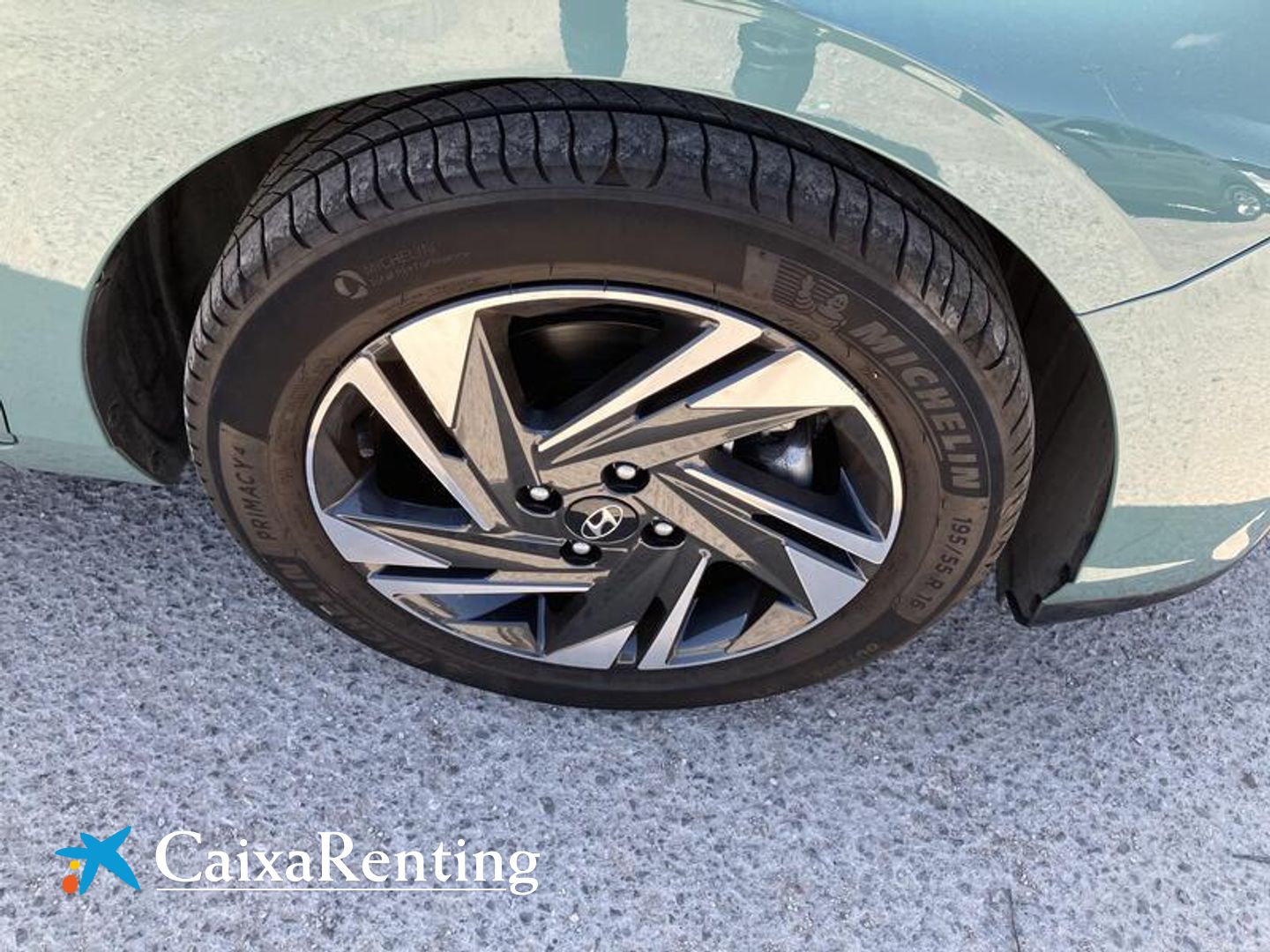 Hyundai i20 1.0 TGDI Tecno 74 kW (100 CV)