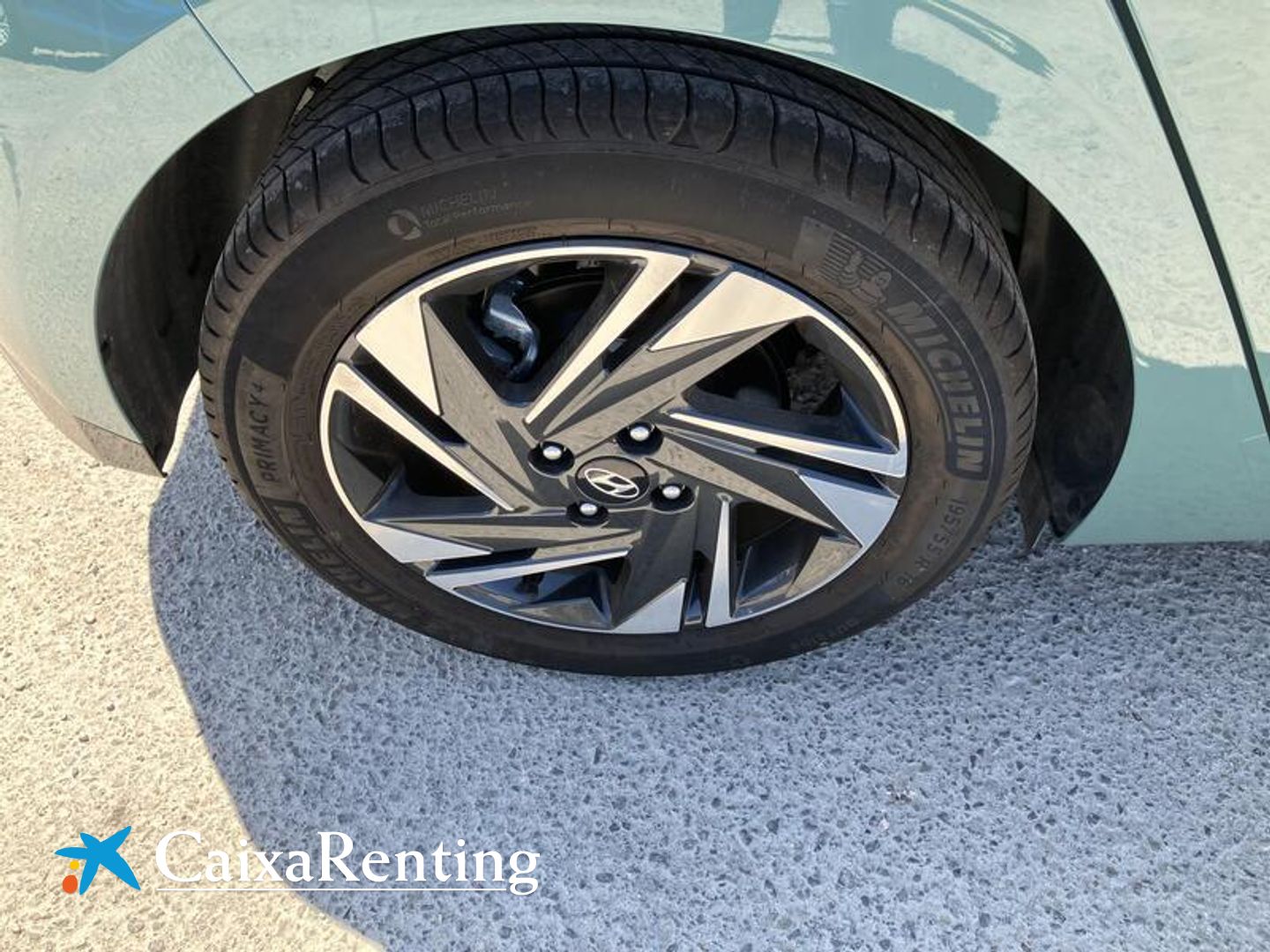 Hyundai i20 1.0 TGDI Tecno 74 kW (100 CV)