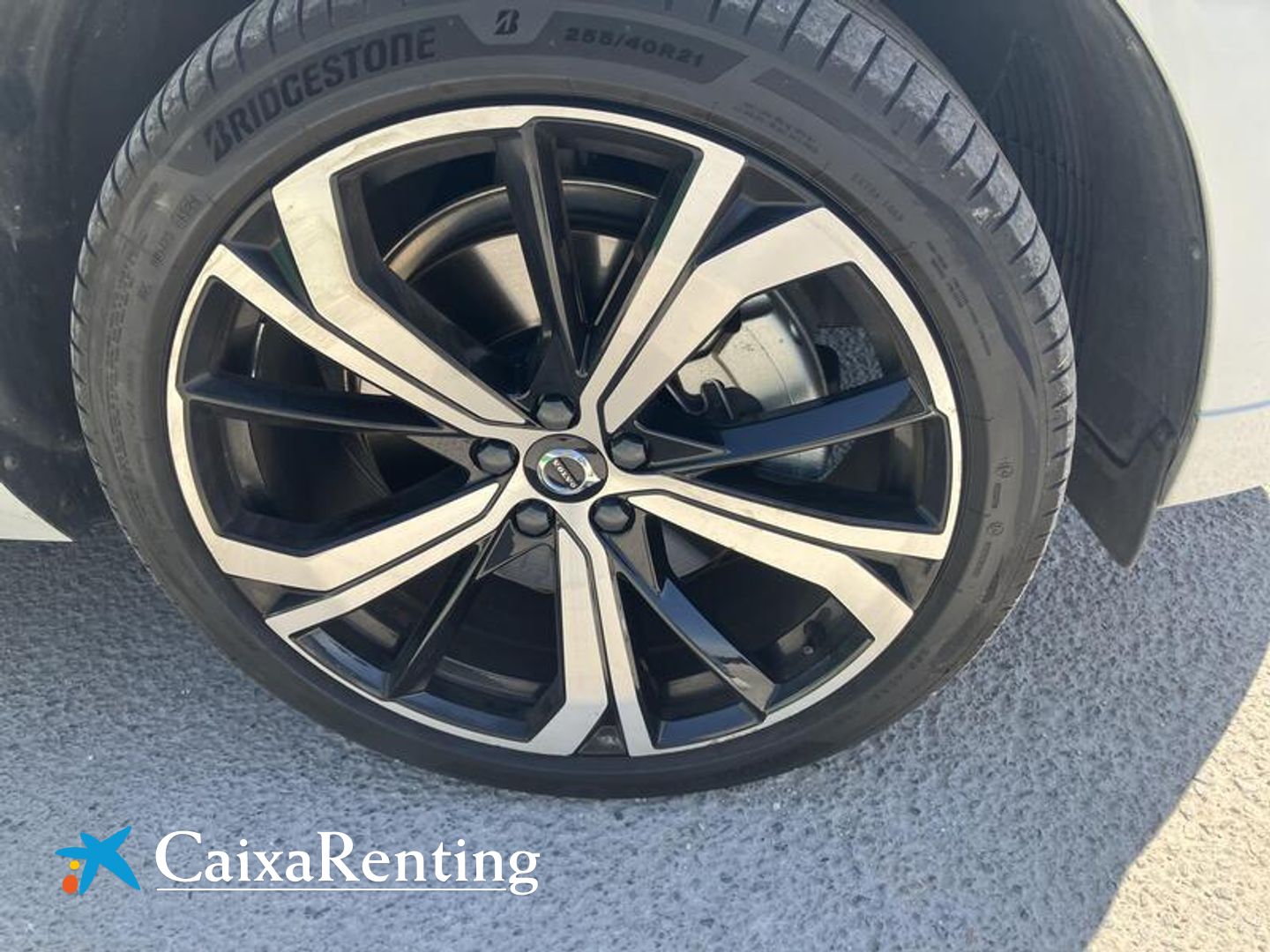 Volvo XC60 T6 Recharge R-Design AWD Auto 257 kW (350 CV)