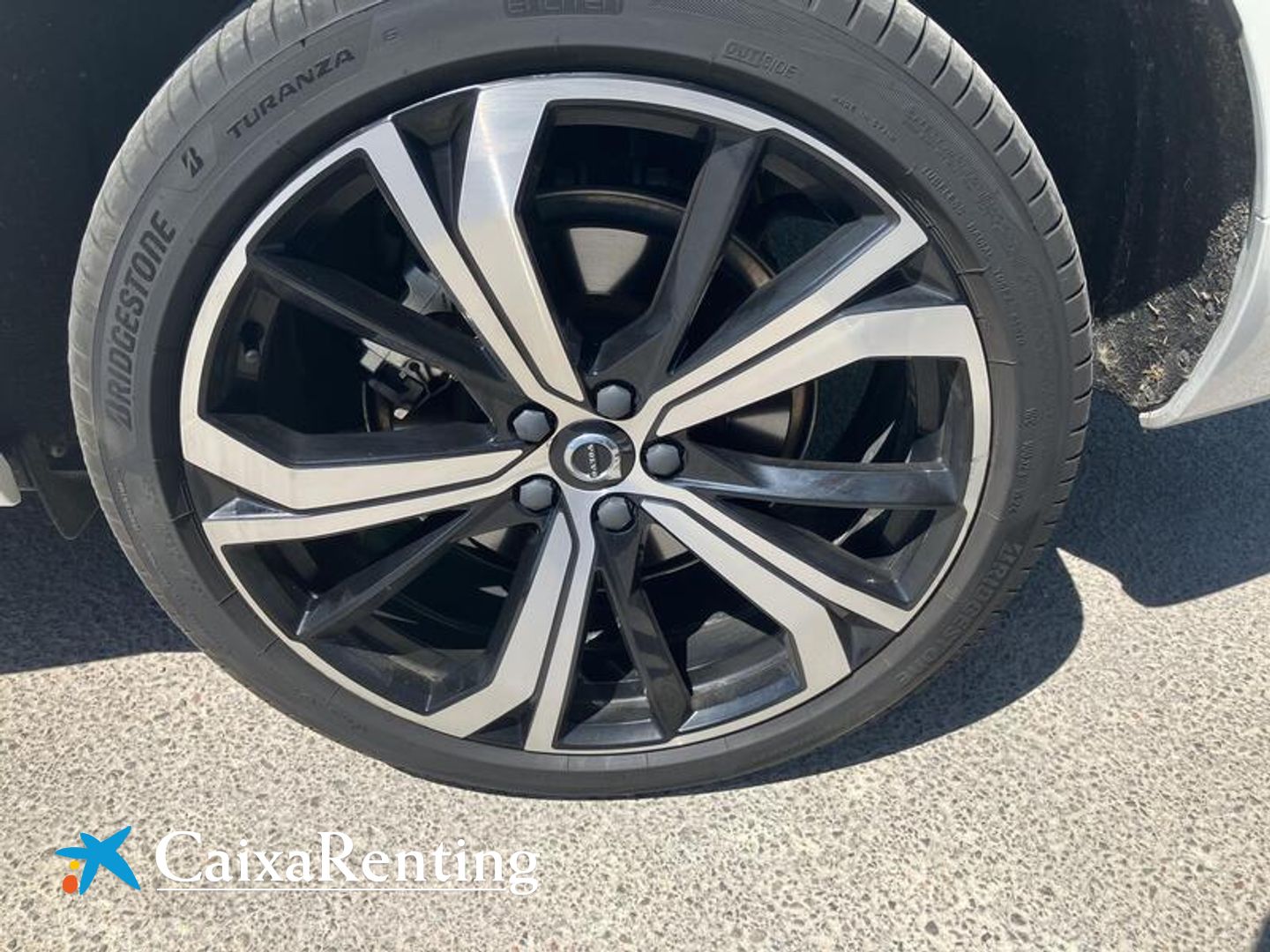 Volvo XC60 T6 Recharge R-Design AWD Auto 257 kW (350 CV)