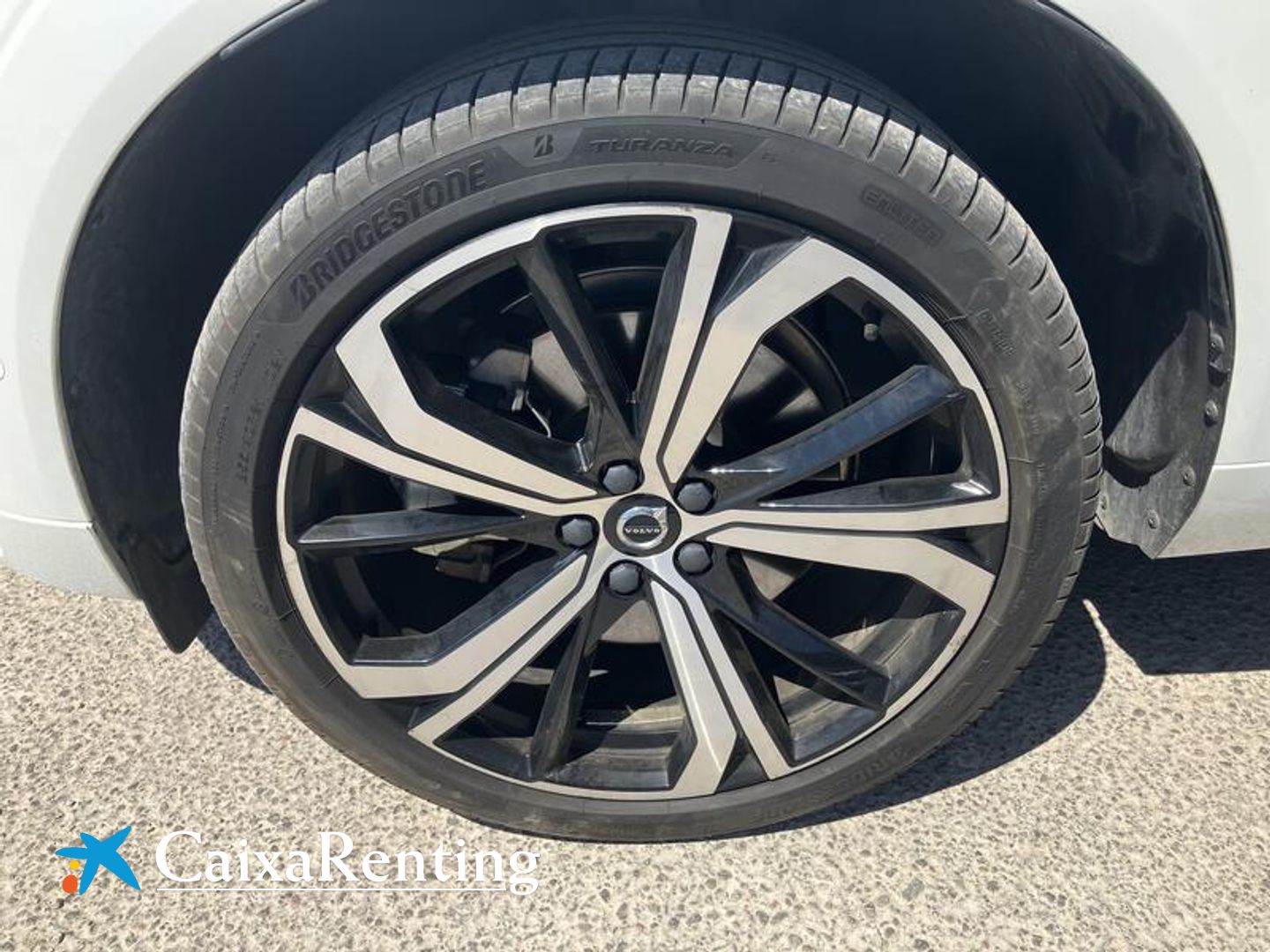 Volvo XC60 T6 Recharge R-Design AWD Auto 257 kW (350 CV)