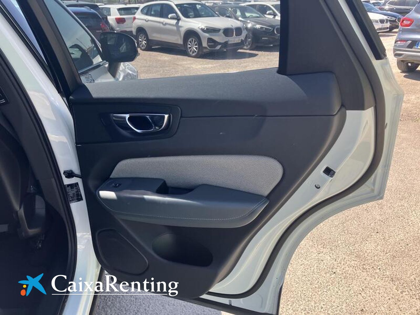 Volvo XC60 T6 Recharge R-Design AWD Auto 257 kW (350 CV)