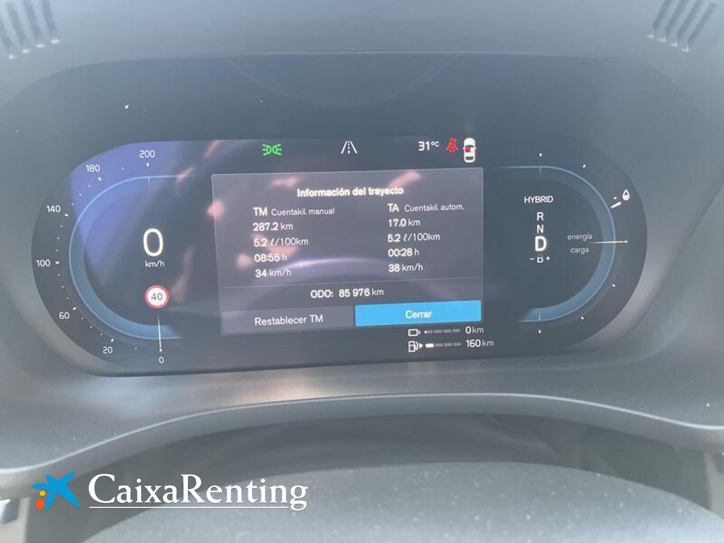 Volvo XC60 T6 Recharge R-Design AWD Auto 257 kW (350 CV)