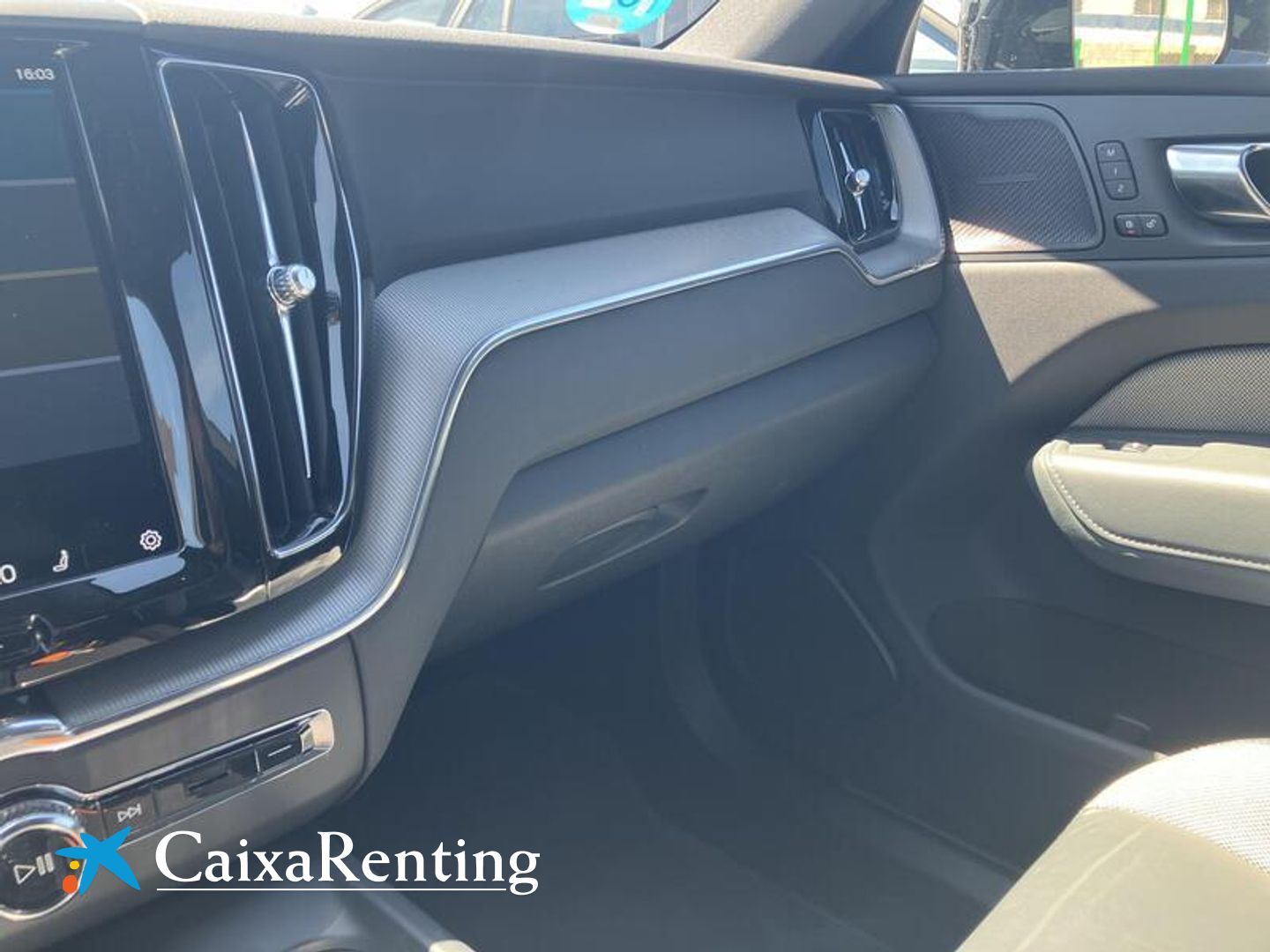 Volvo XC60 T6 Recharge R-Design AWD Auto 257 kW (350 CV)