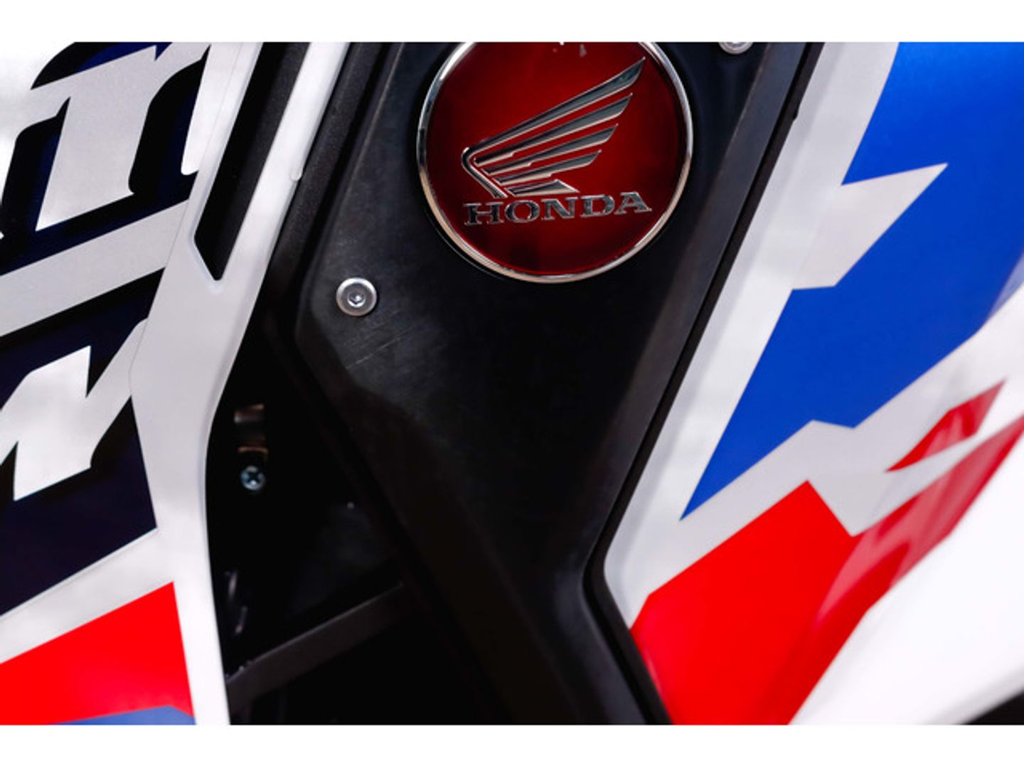 Honda Africa Twin