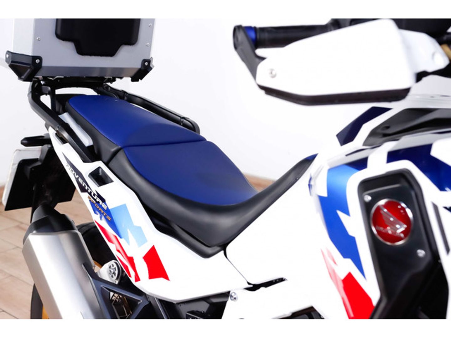 Honda Africa Twin