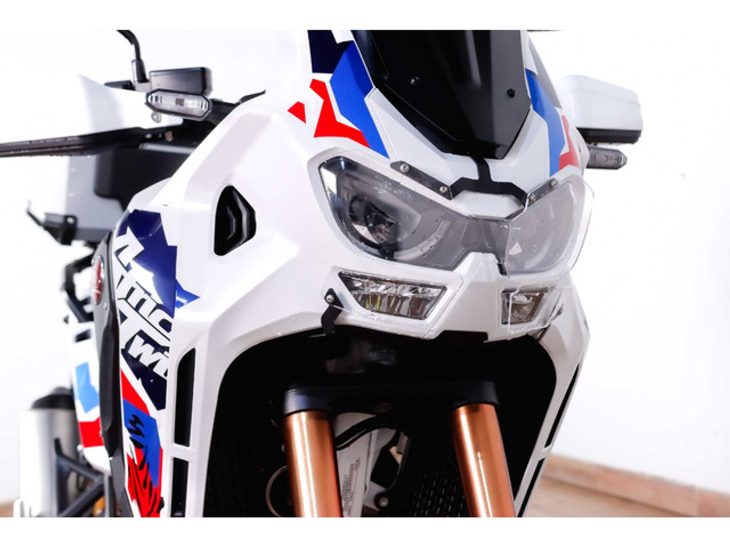 Honda Africa Twin