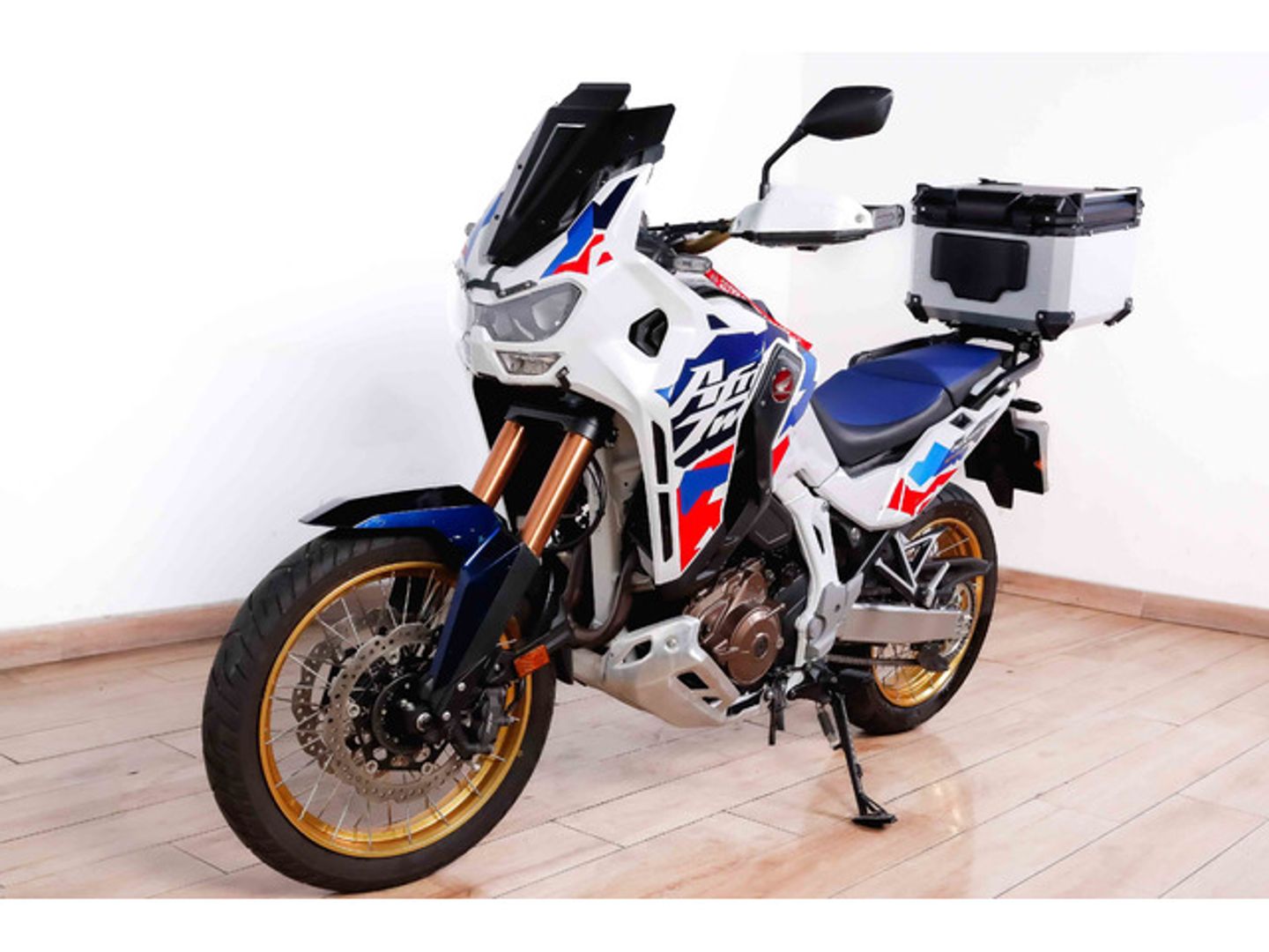 Honda Africa Twin