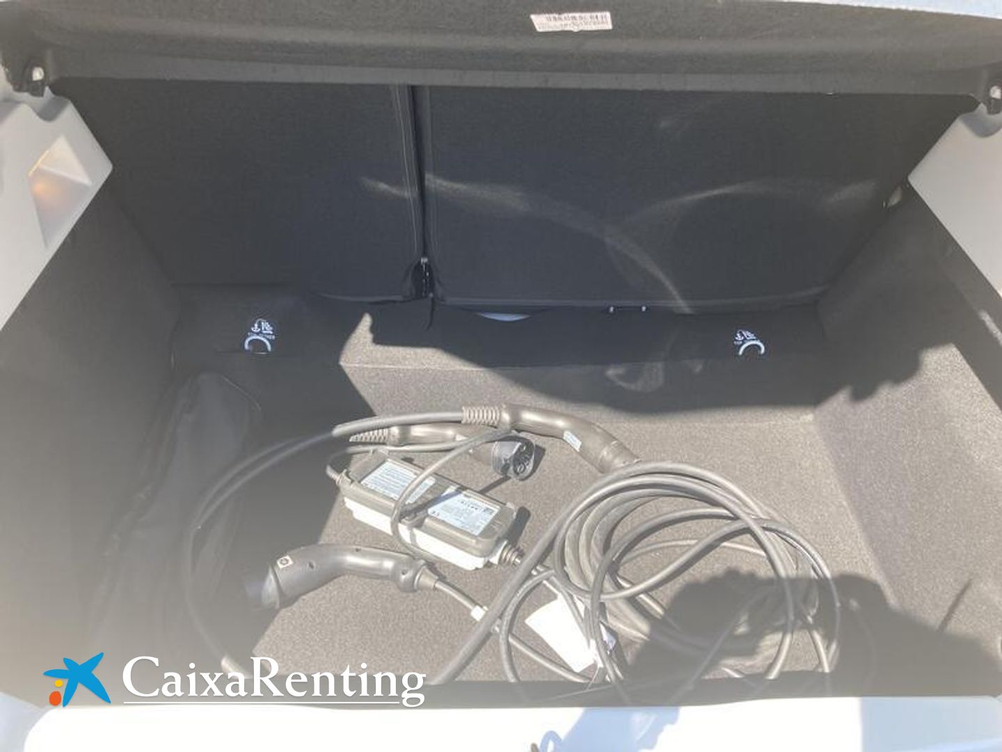 Renault Zoe Intens 100 kW R135 Batería 50kWh 99 kW (135 CV)