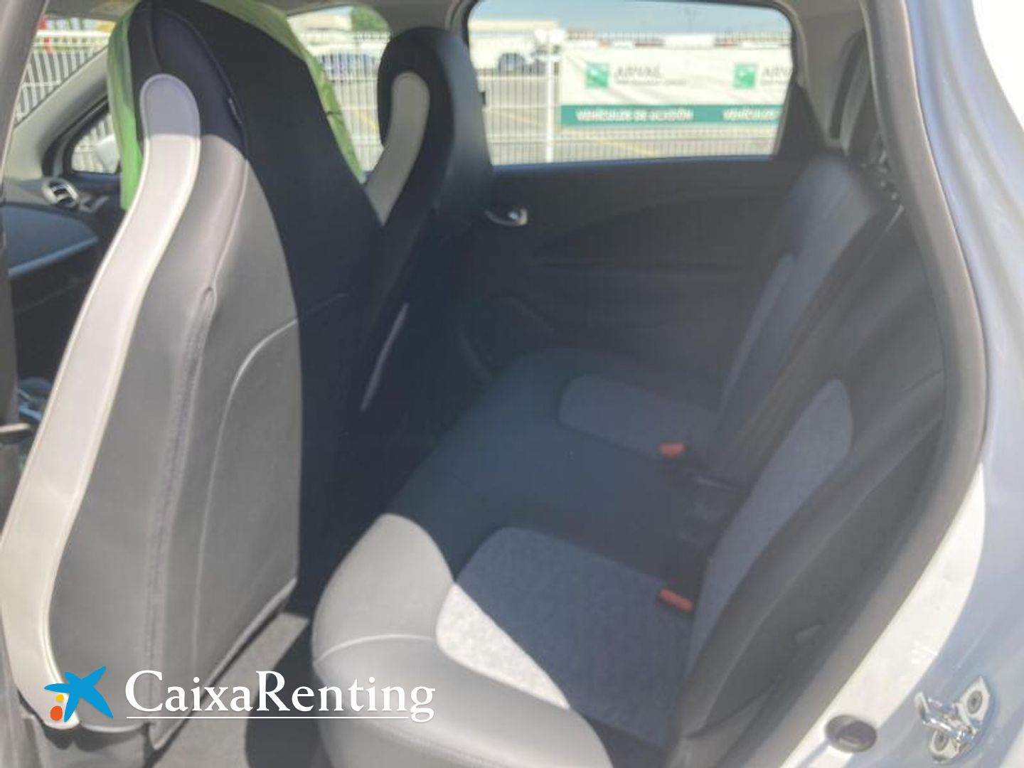 Renault Zoe Intens 100 kW R135 Batería 50kWh 99 kW (135 CV)