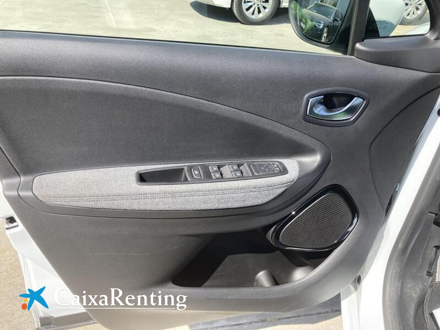 Renault Zoe Intens 100 kW R135 Batería 50kWh 99 kW (135 CV)