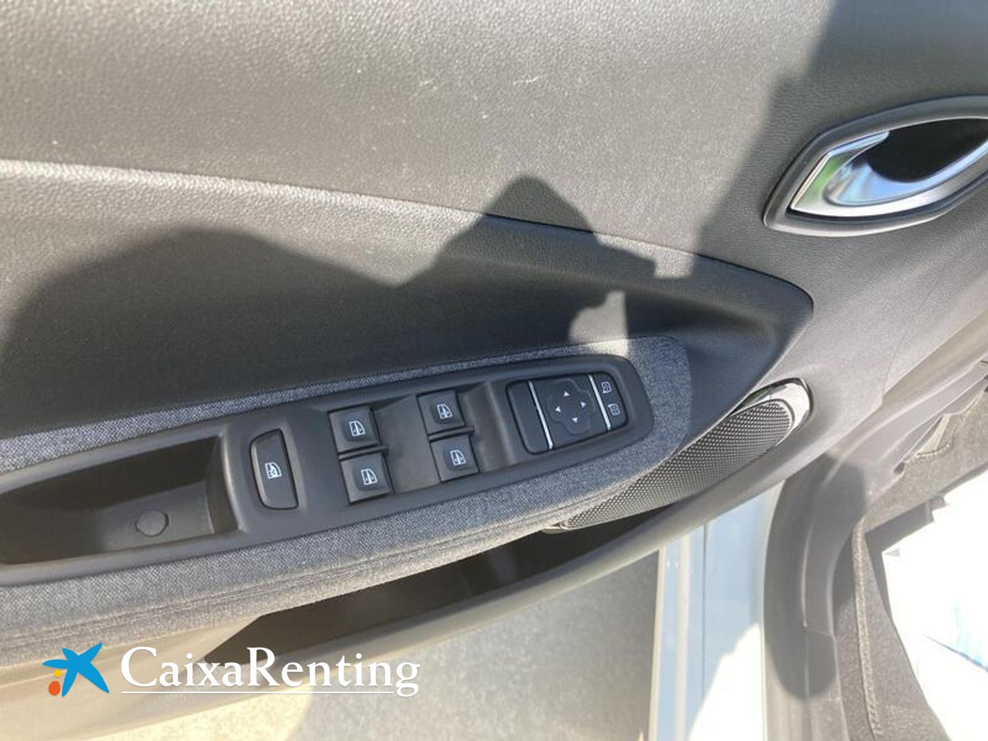 Renault Zoe Intens 100 kW R135 Batería 50kWh 99 kW (135 CV)
