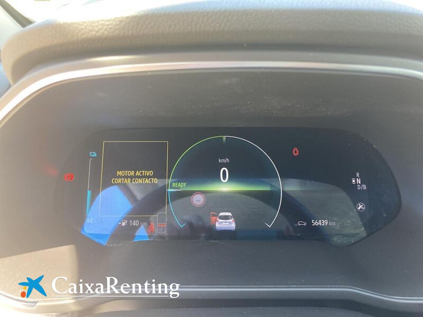 Renault Zoe Intens 100 kW R135 Batería 50kWh 99 kW (135 CV)