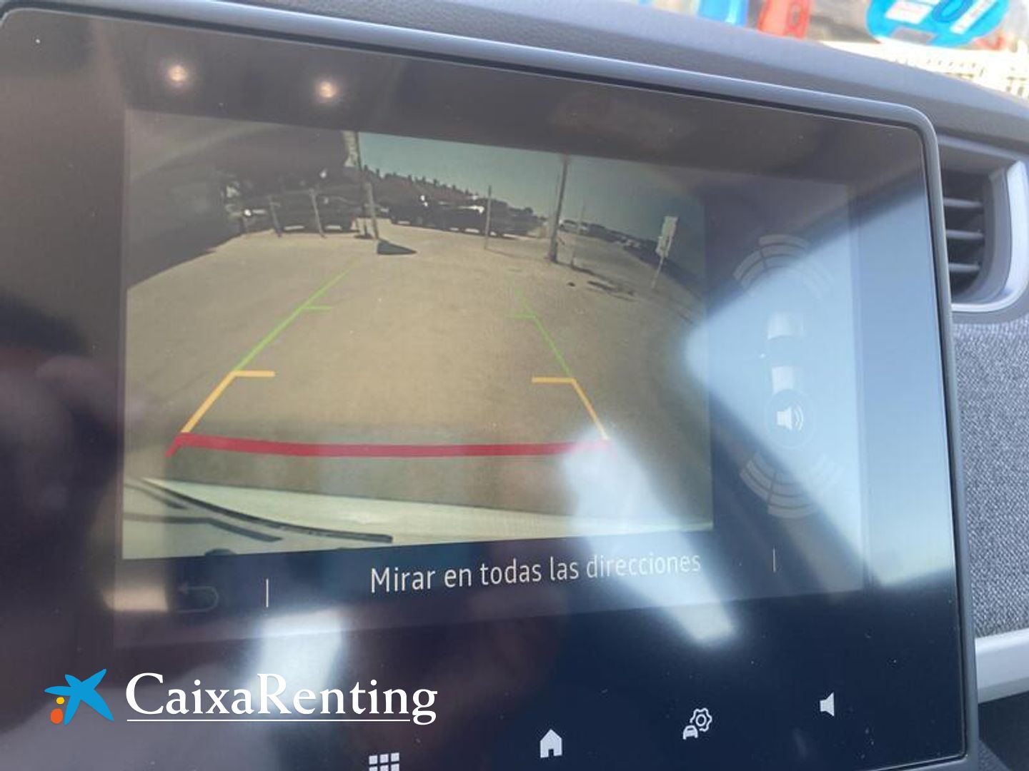 Renault Zoe Intens 100 kW R135 Batería 50kWh 99 kW (135 CV)