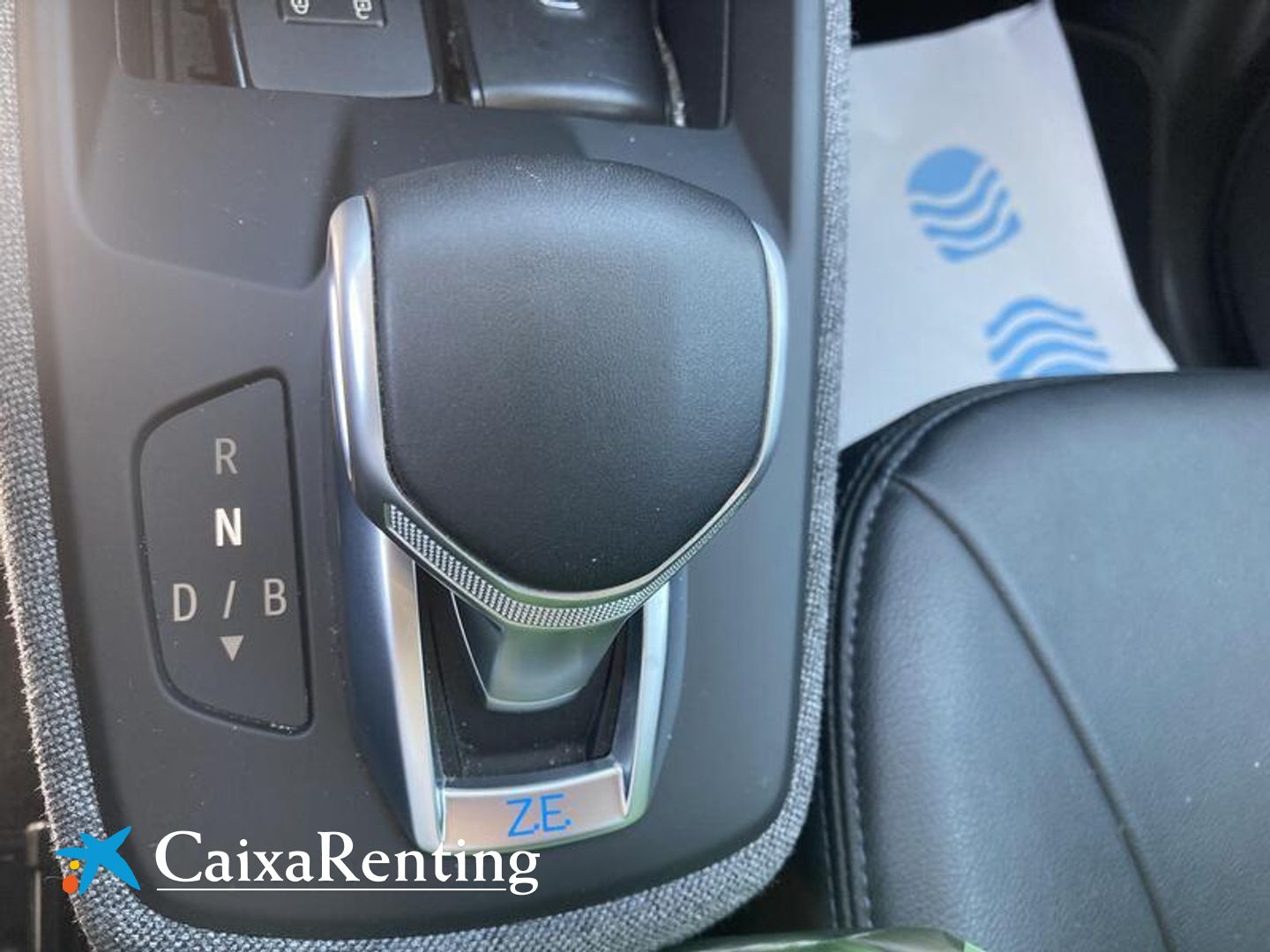 Renault Zoe Intens 100 kW R135 Batería 50kWh 99 kW (135 CV)