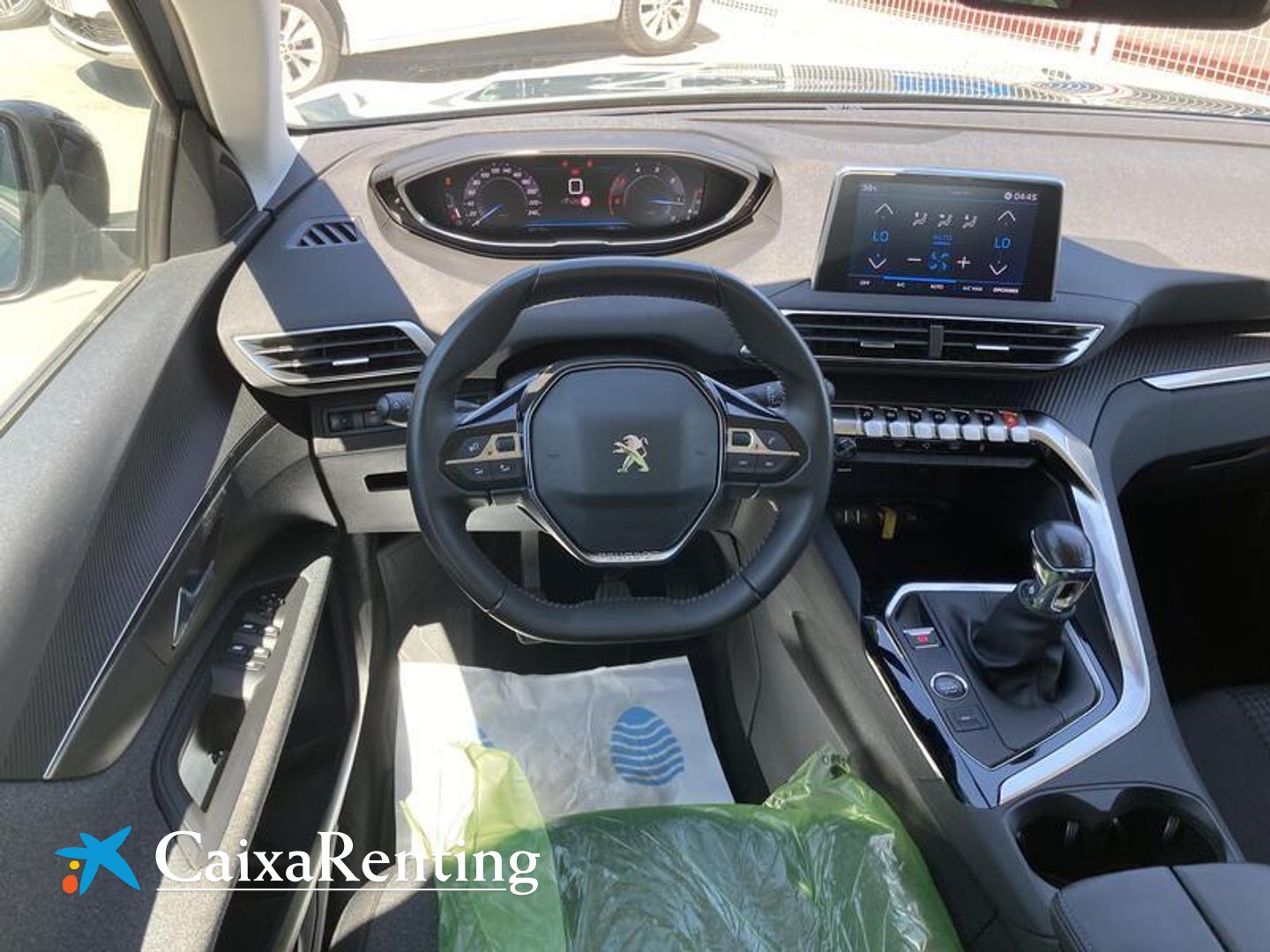 Peugeot 3008 BlueHDi 130 S&S Active Pack 96 kW (130 CV)