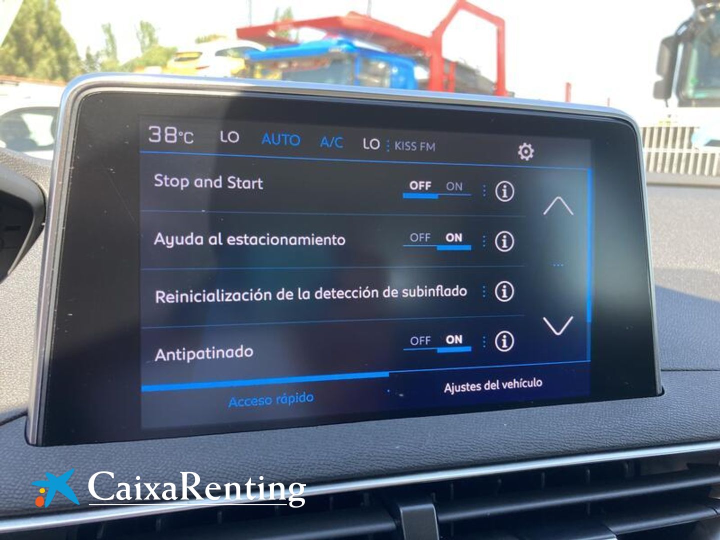 Peugeot 3008 BlueHDi 130 S&S Active Pack 96 kW (130 CV)