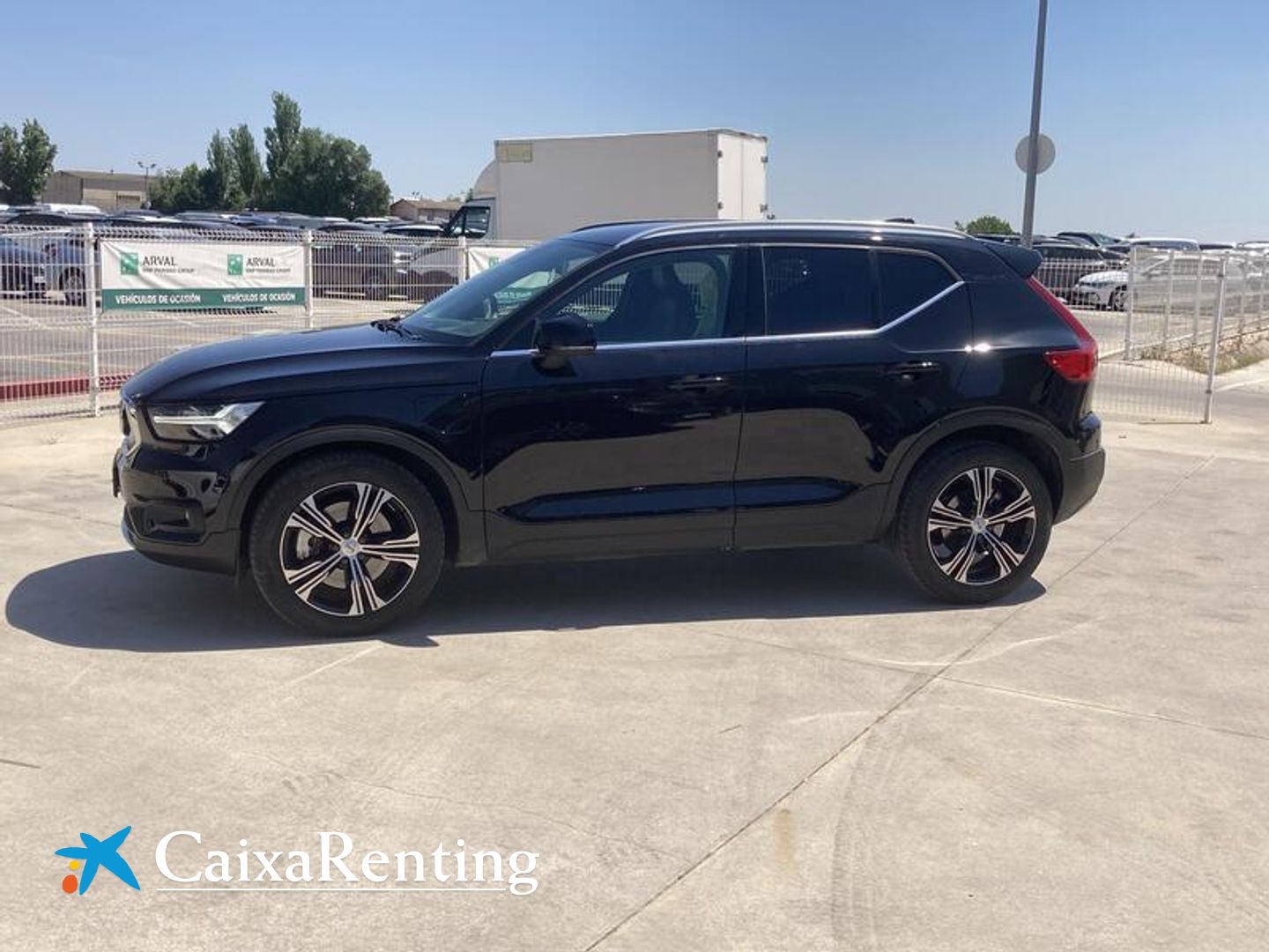 Volvo XC40 T5 Twin Recharge Inscription Auto 193 kW (262 CV)