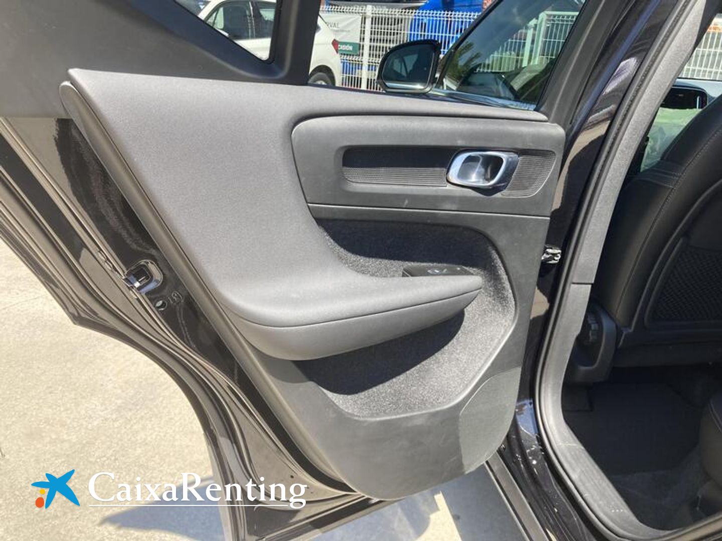 Volvo XC40 T5 Twin Recharge Inscription Auto 193 kW (262 CV)