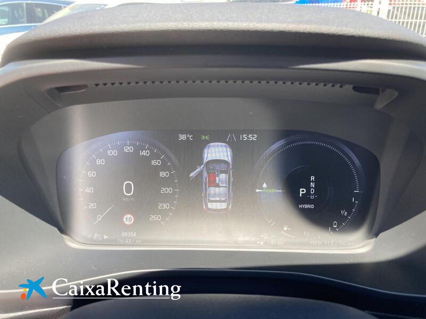Volvo XC40 T5 Twin Recharge Inscription Auto 193 kW (262 CV)