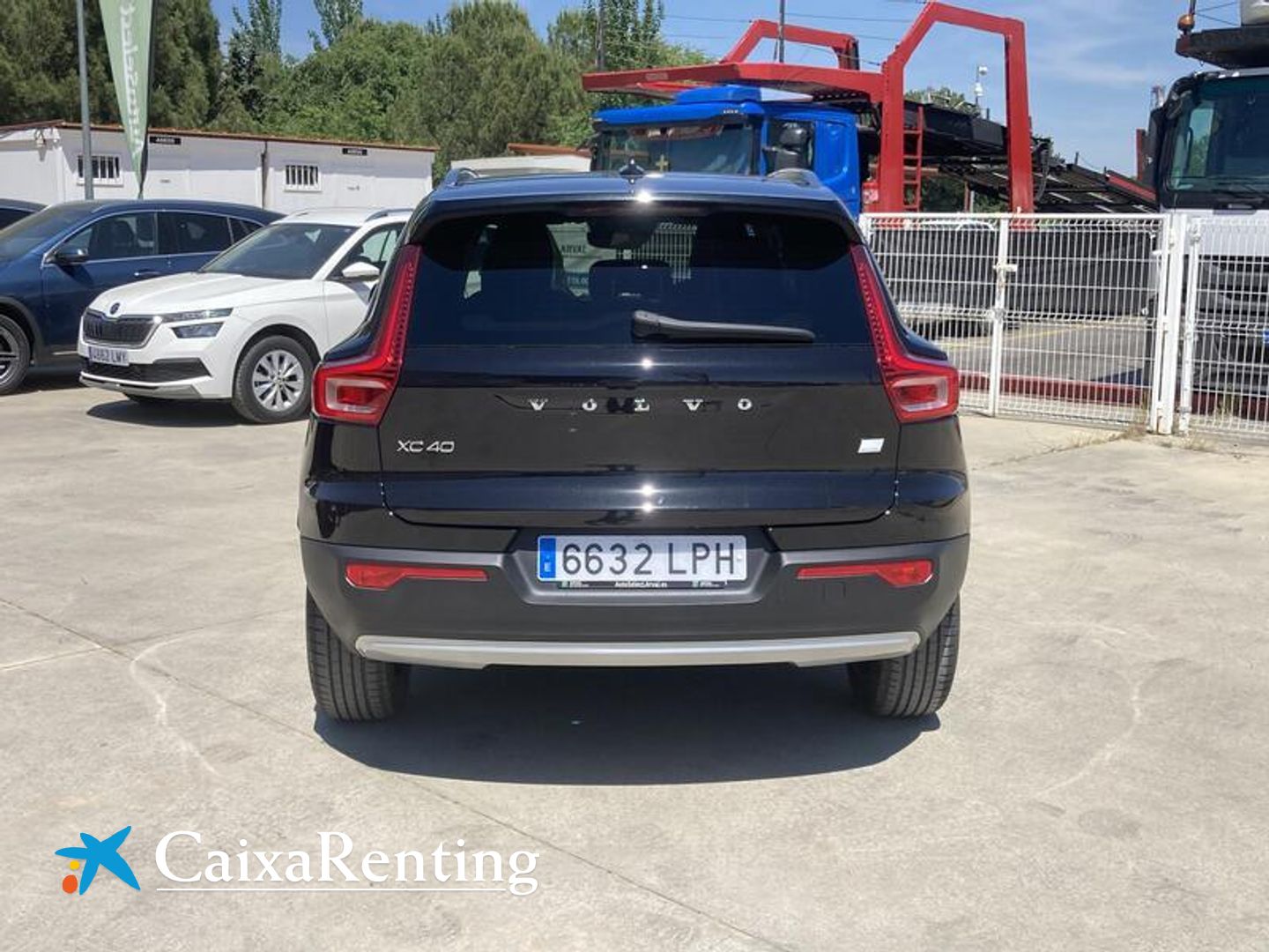 Volvo XC40 T5 Twin Recharge Inscription Auto 193 kW (262 CV)