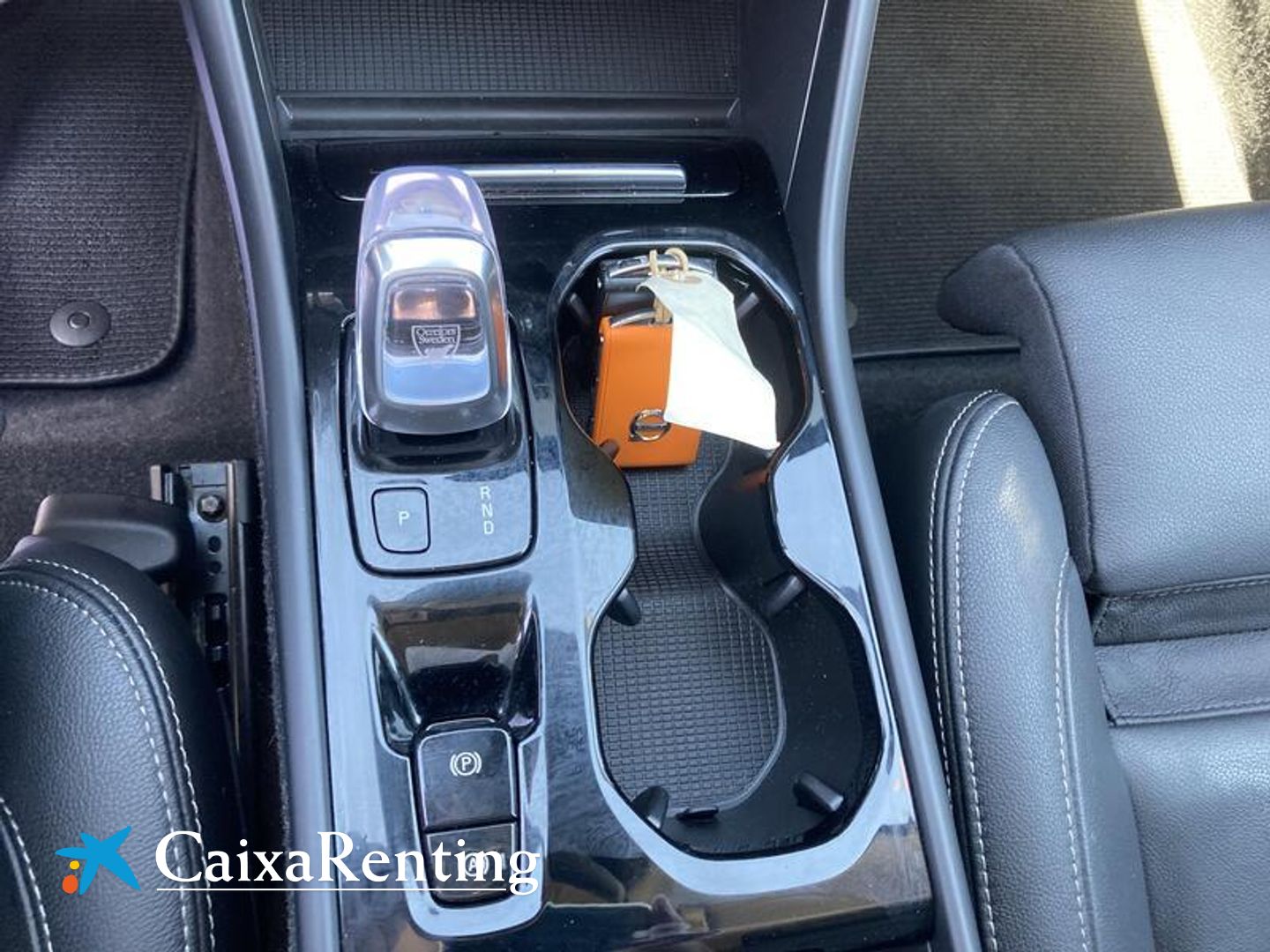 Volvo XC40 T5 Twin Recharge Inscription Auto 193 kW (262 CV)